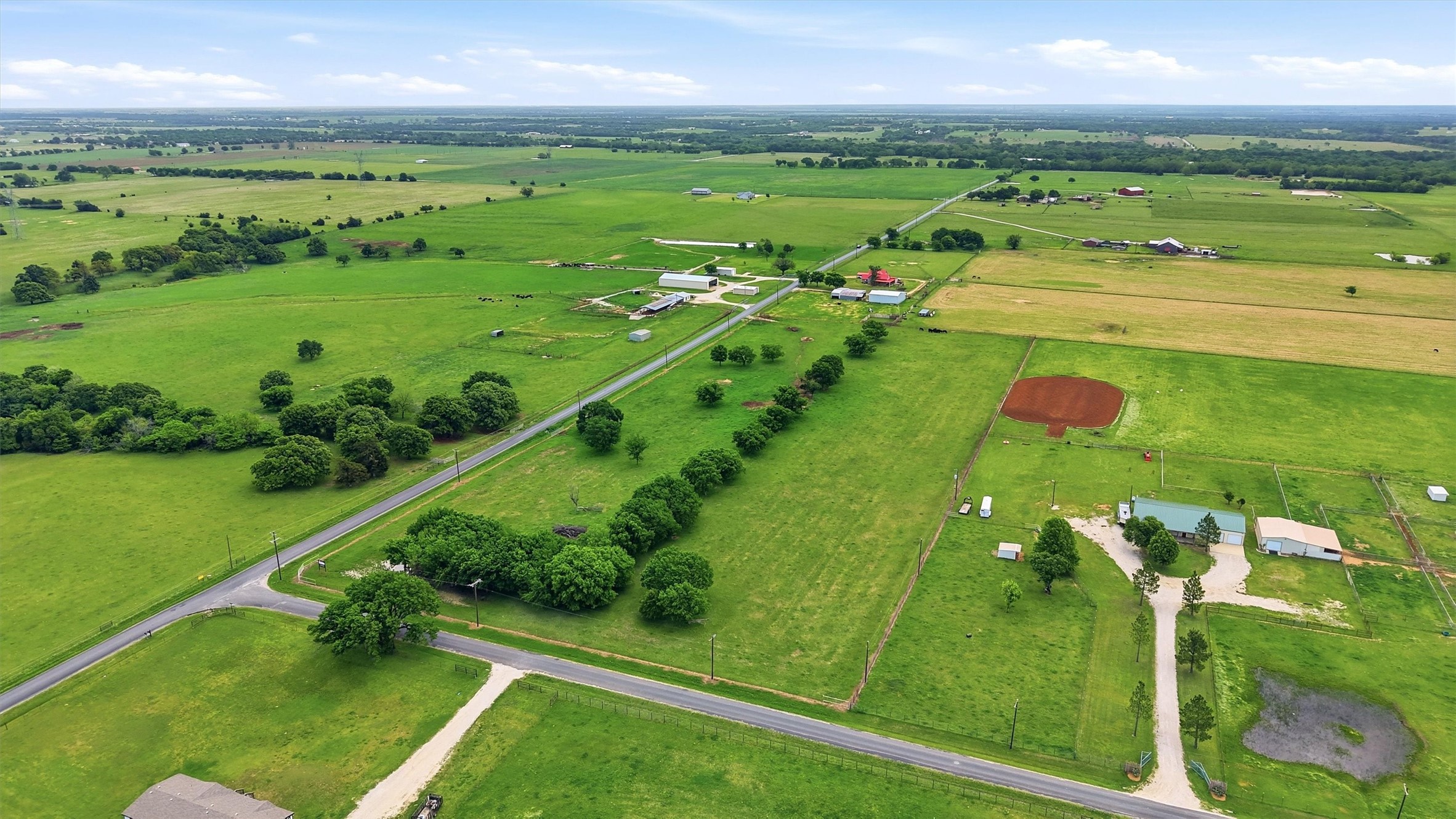 10.5 Graham Grove Road