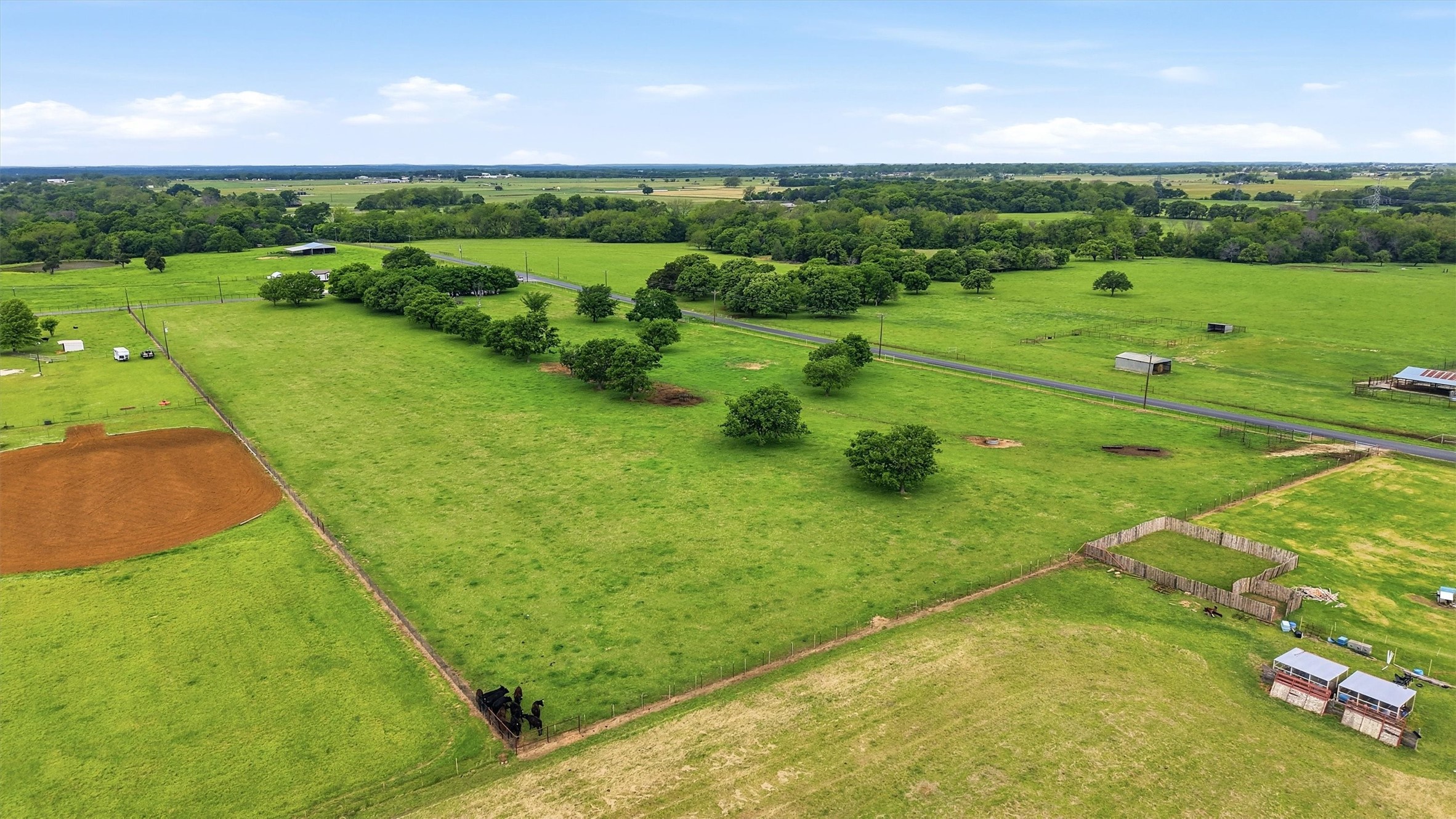 10.5 Graham Grove Road