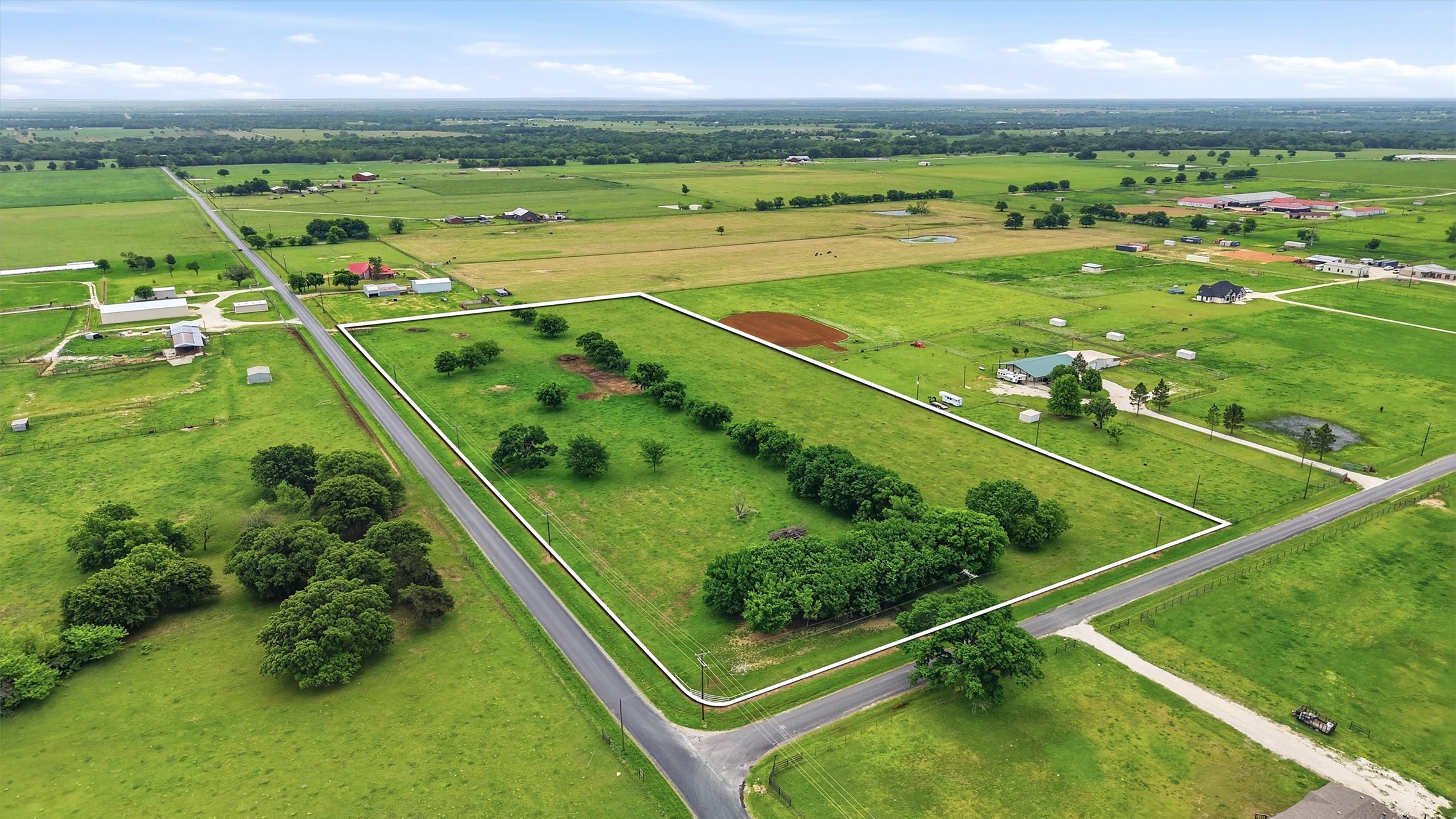 10.5 Graham Grove Road