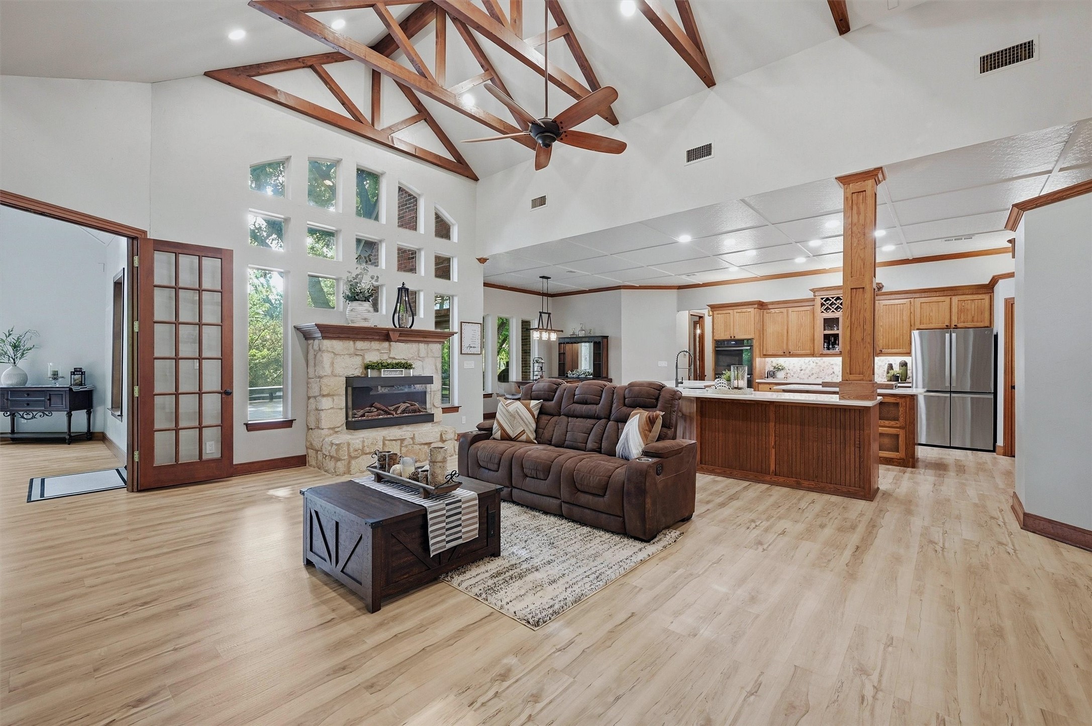 31 Forest Hills Circle
