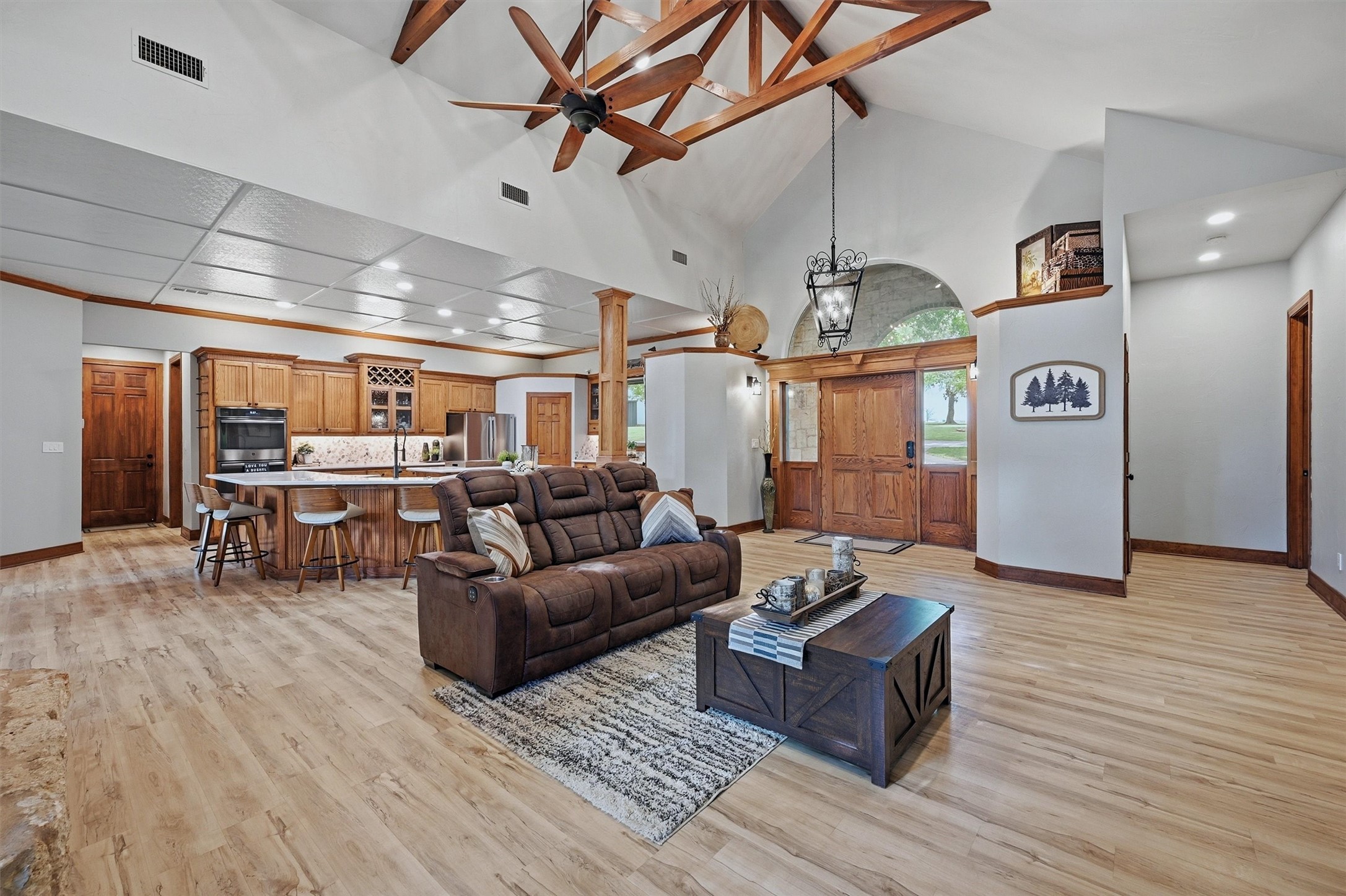 31 Forest Hills Circle