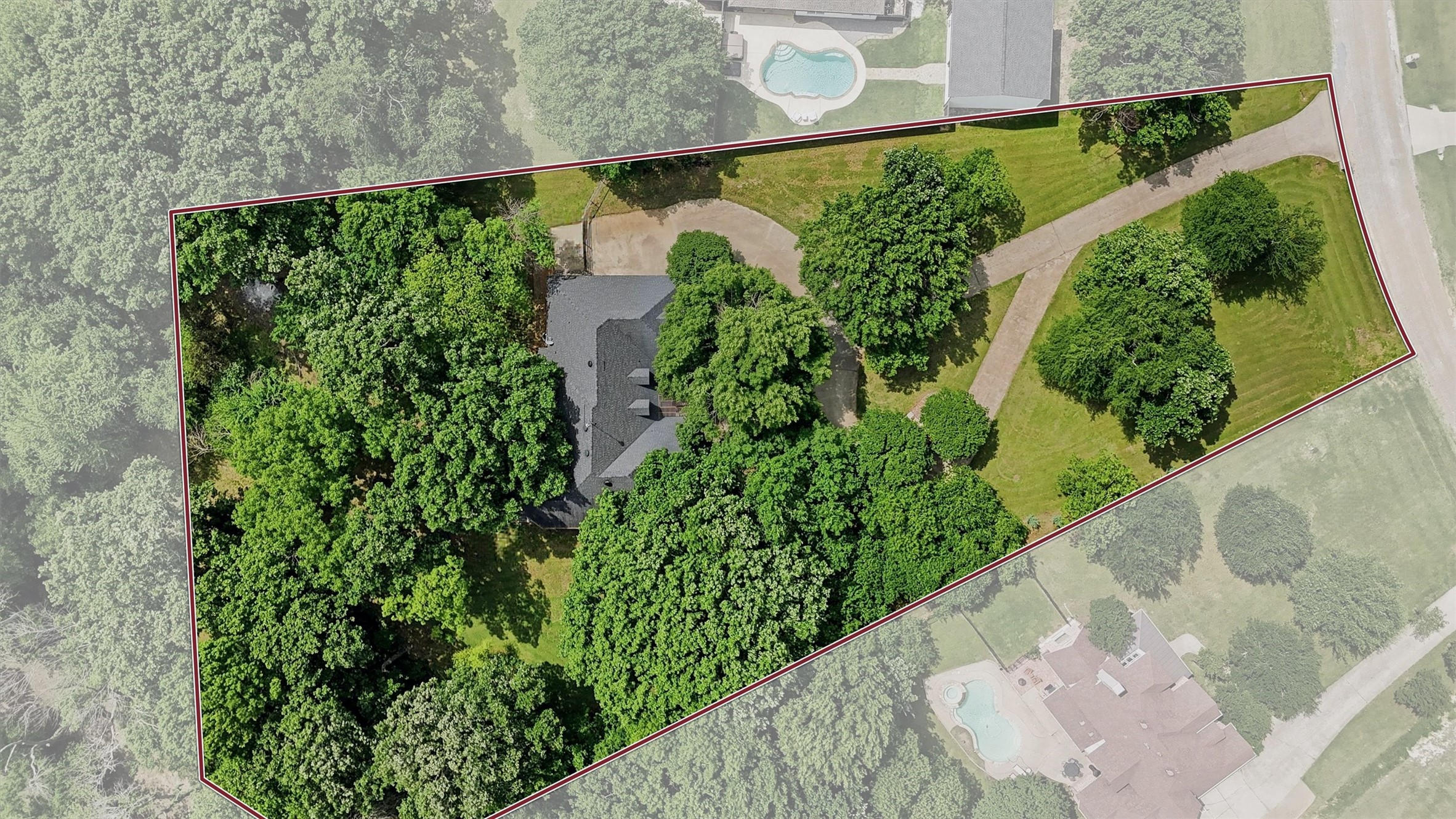 31 Forest Hills Circle
