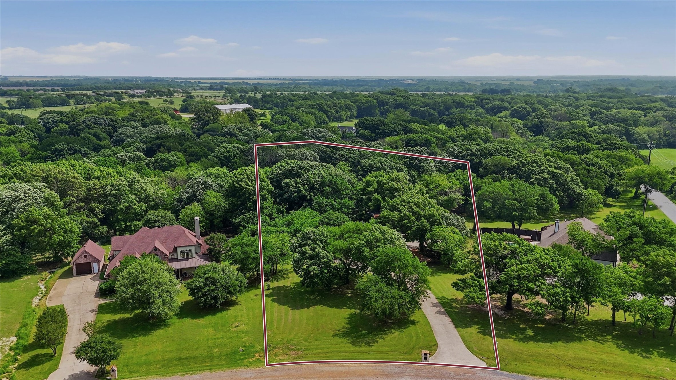 31 Forest Hills Circle
