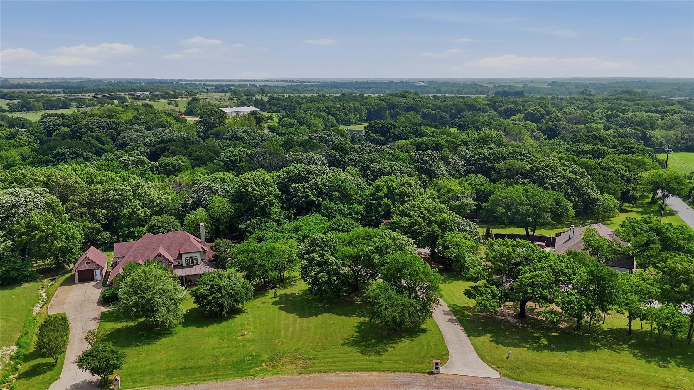 31 Forest Hills Circle