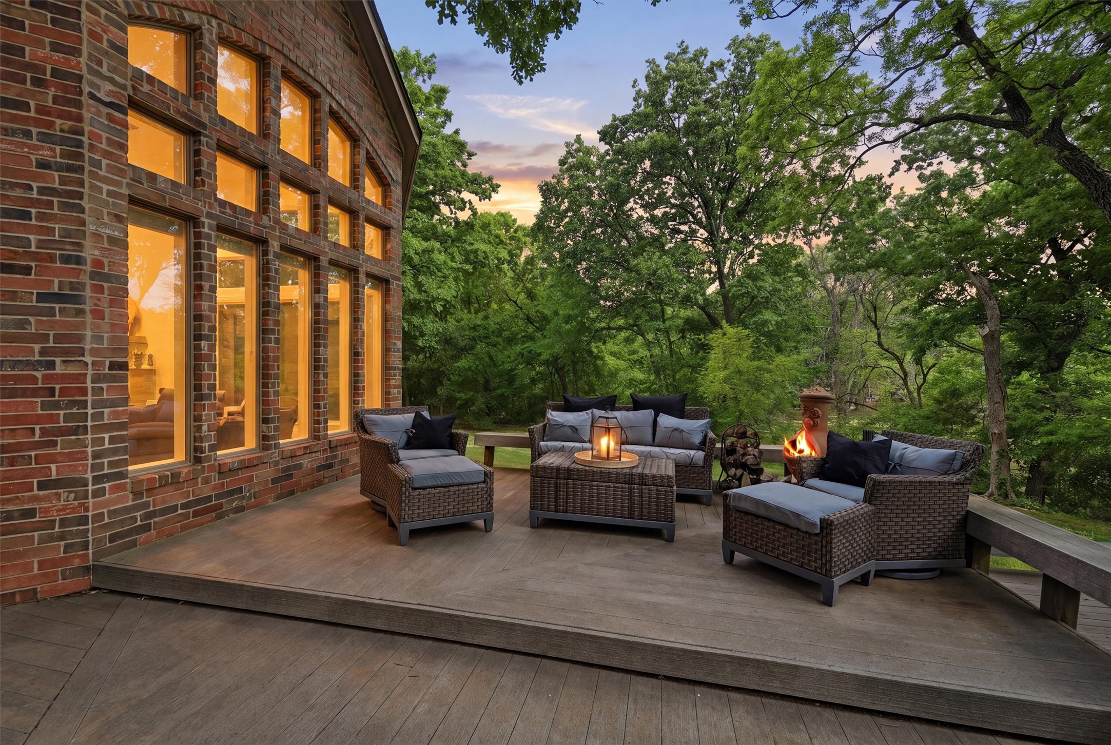 31 Forest Hills Circle