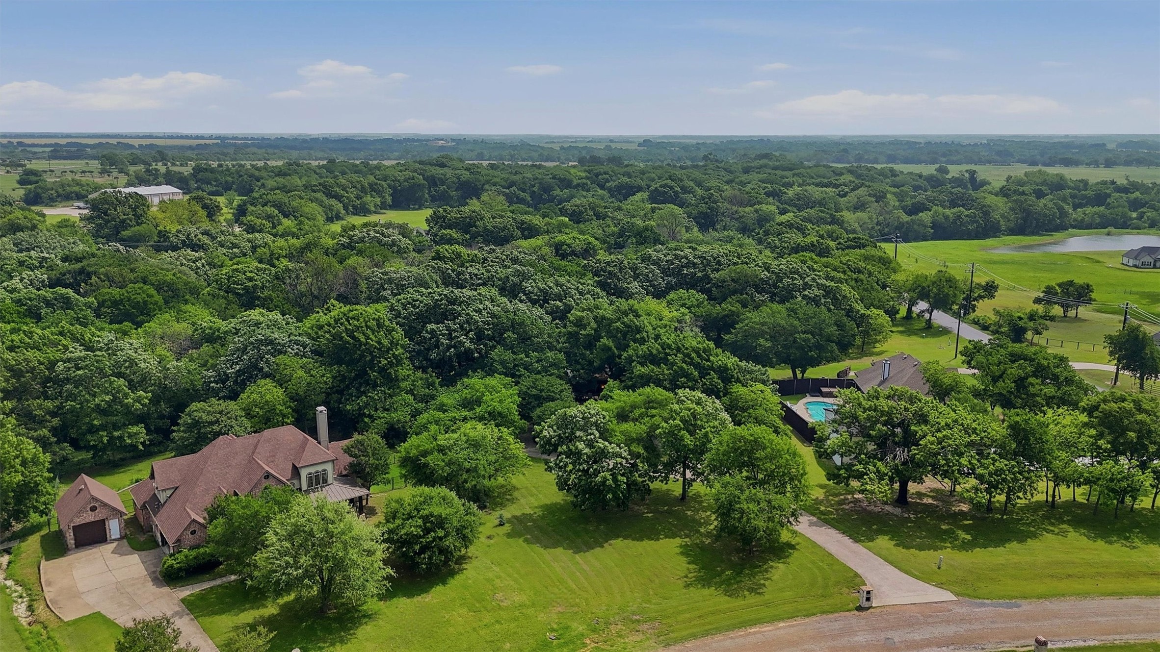31 Forest Hills Circle