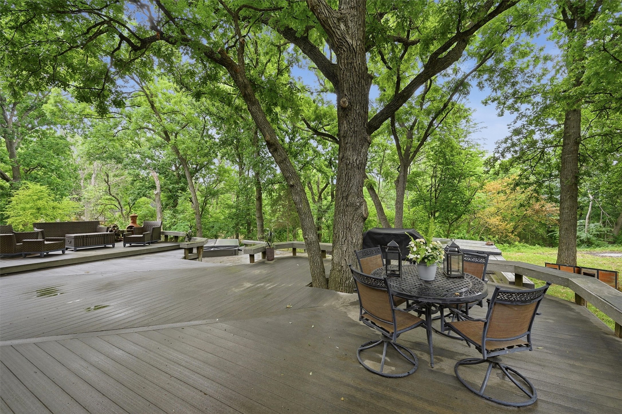 31 Forest Hills Circle