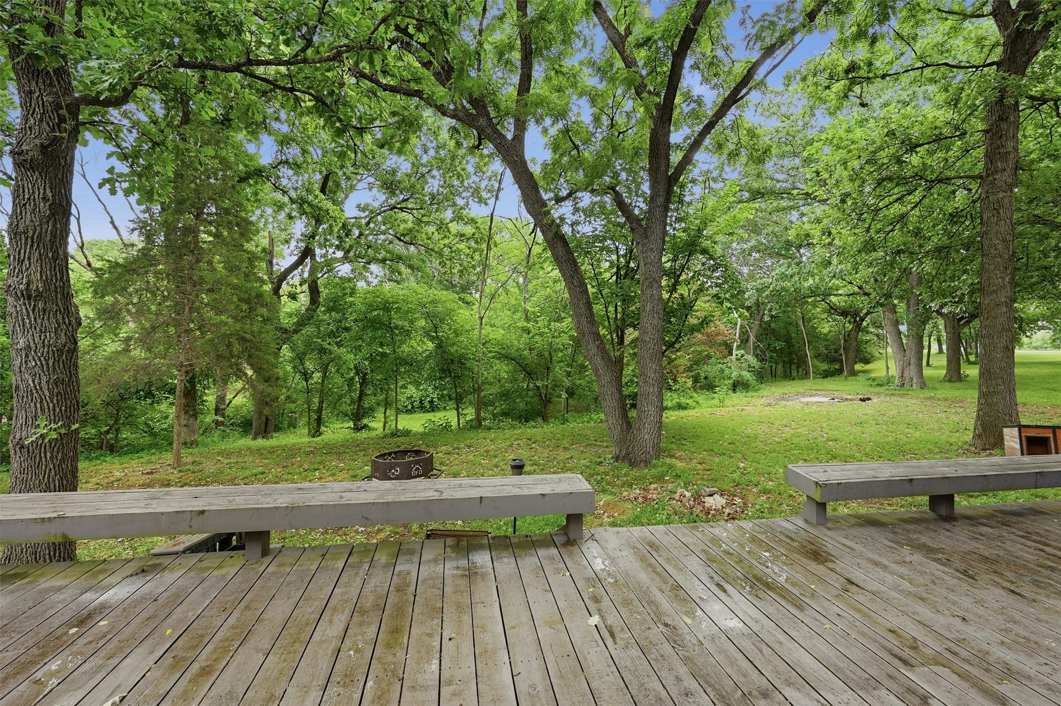 31 Forest Hills Circle