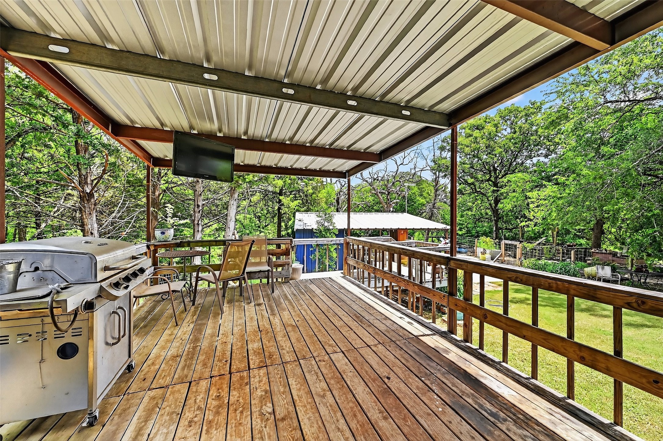 2869 Ranch Road