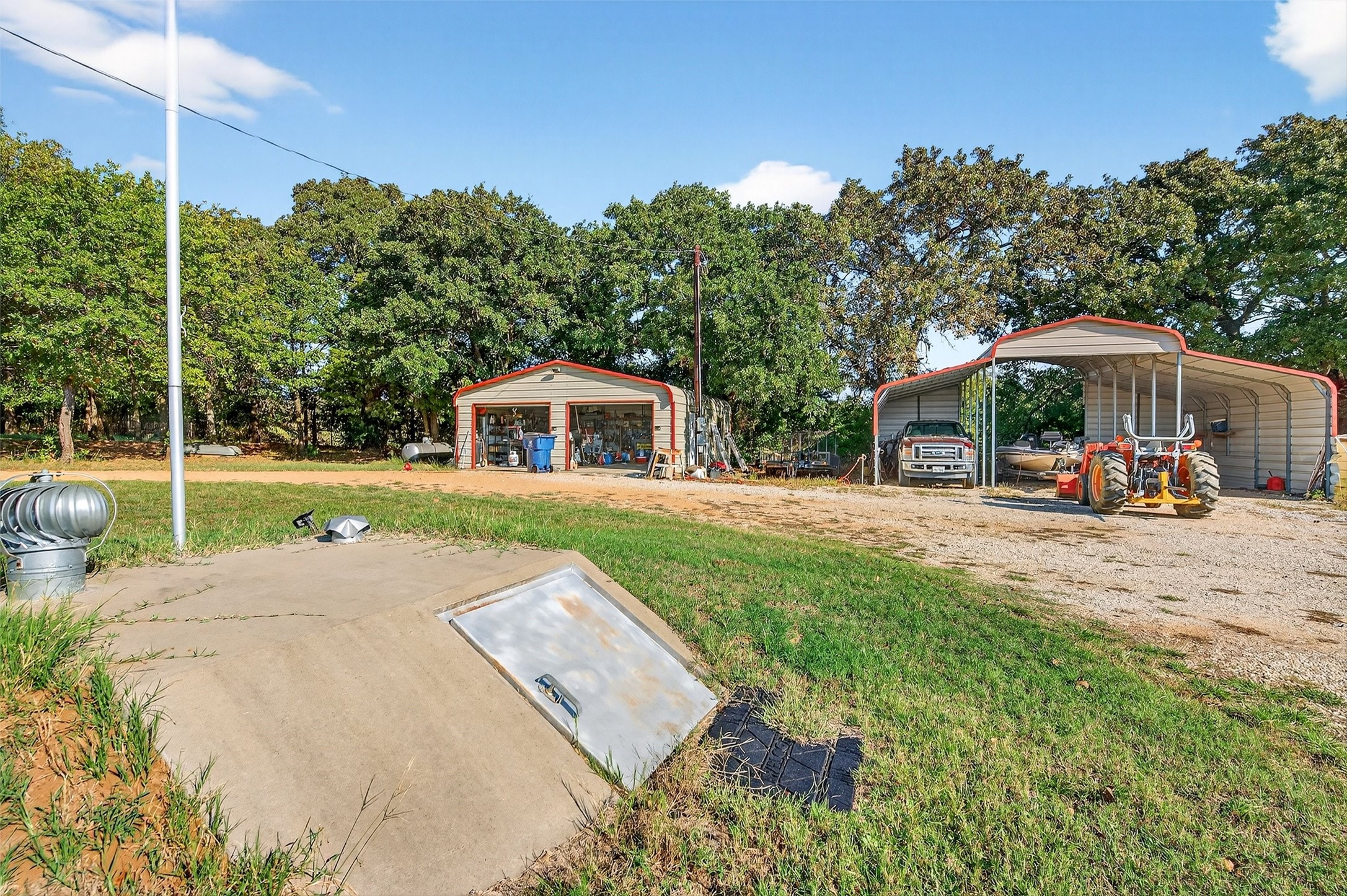 437 County Road 292