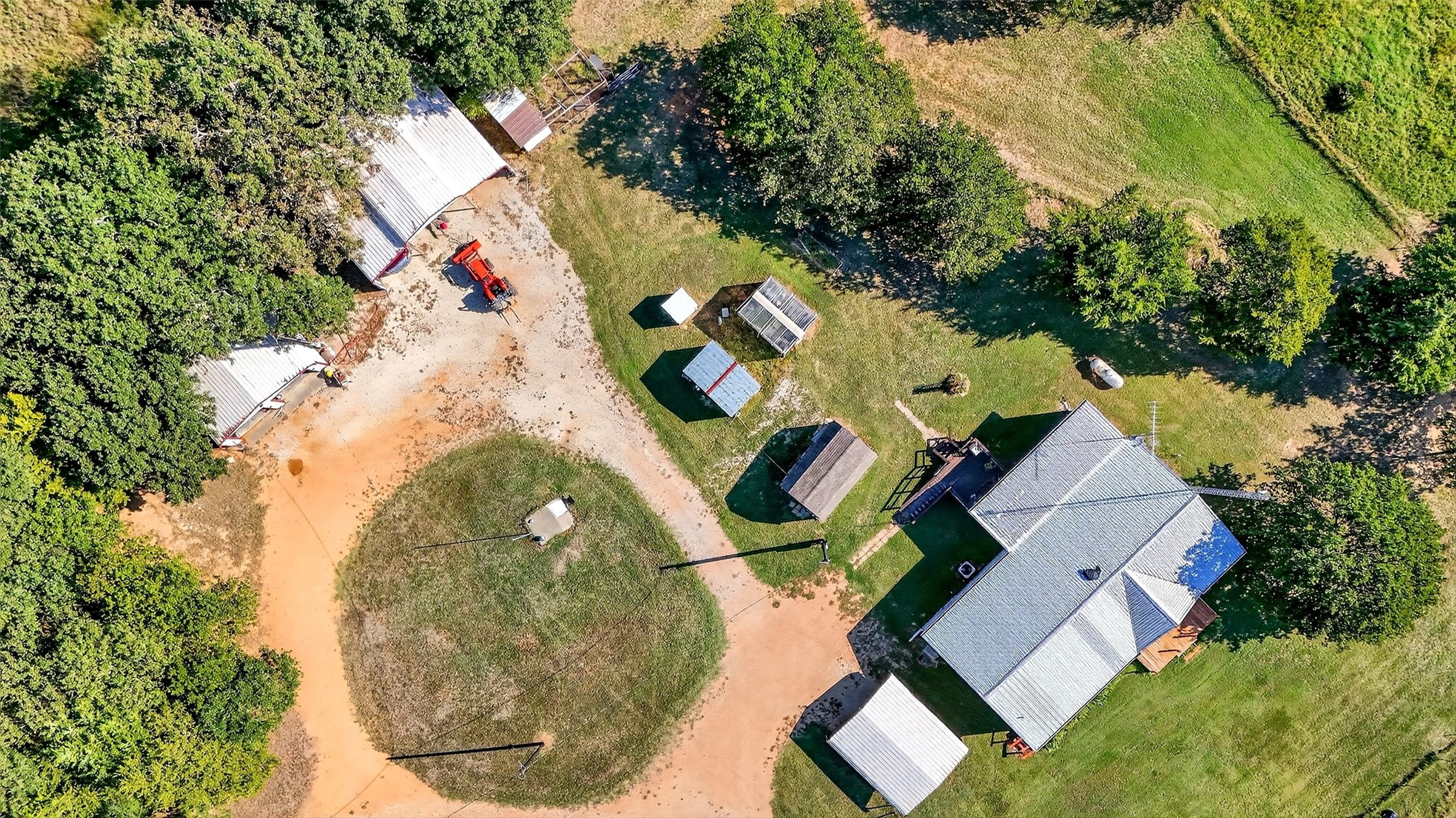 437 County Road 292