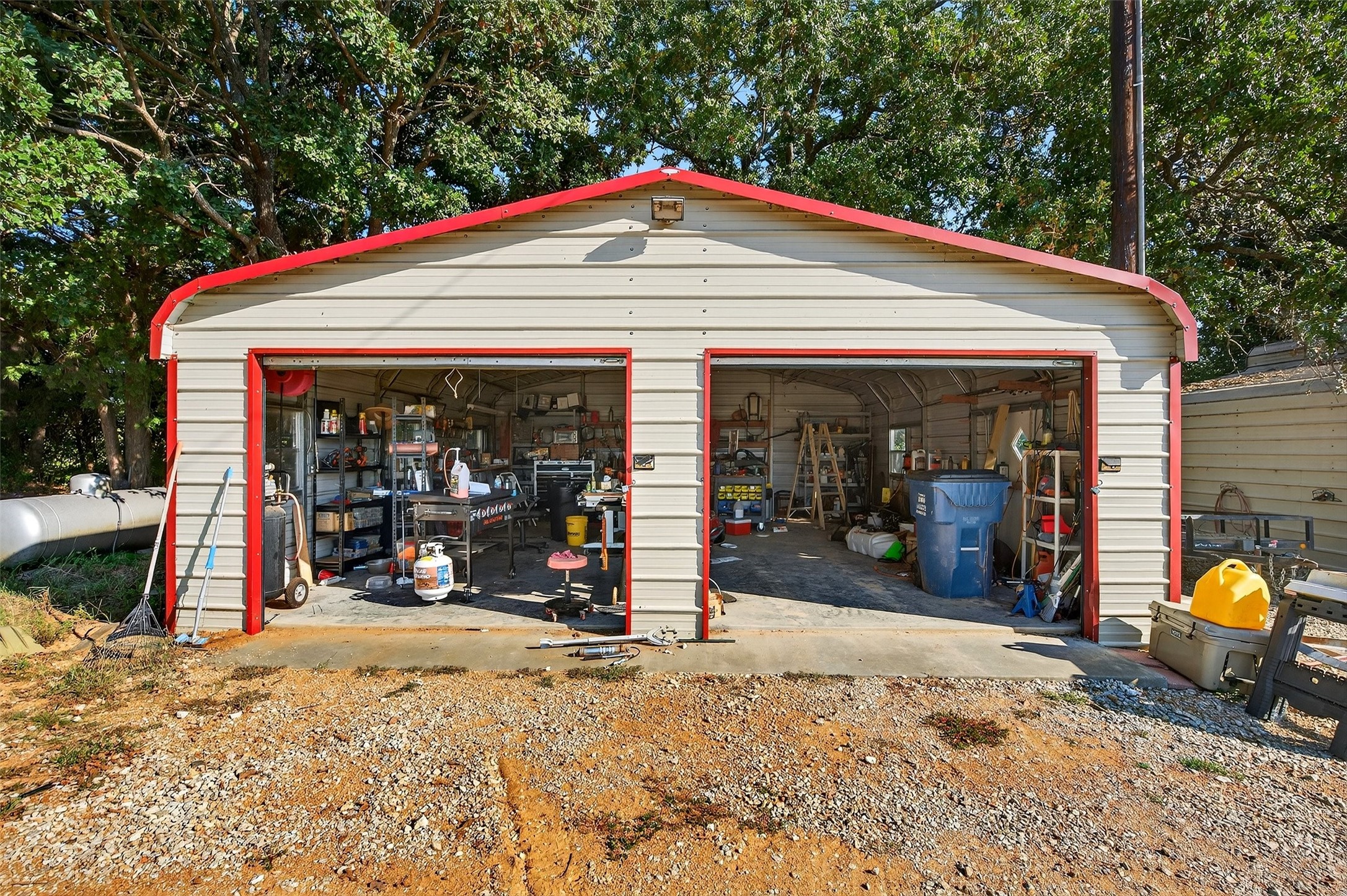 437 County Road 292