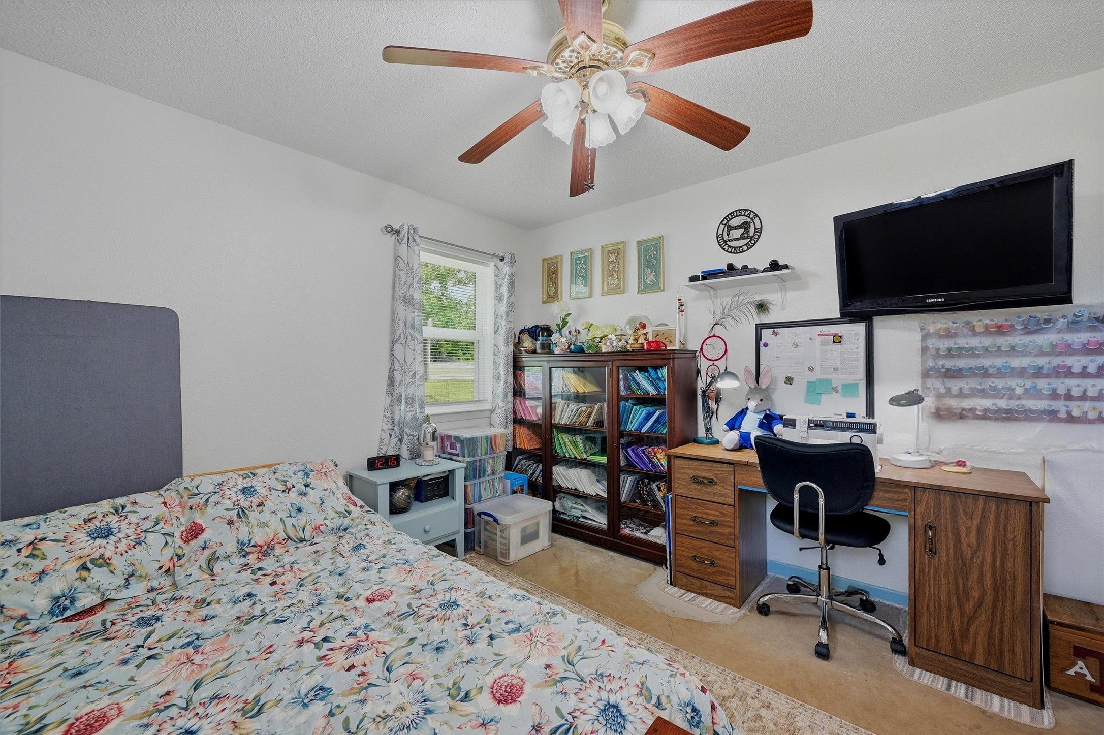 111 E Pecan Street