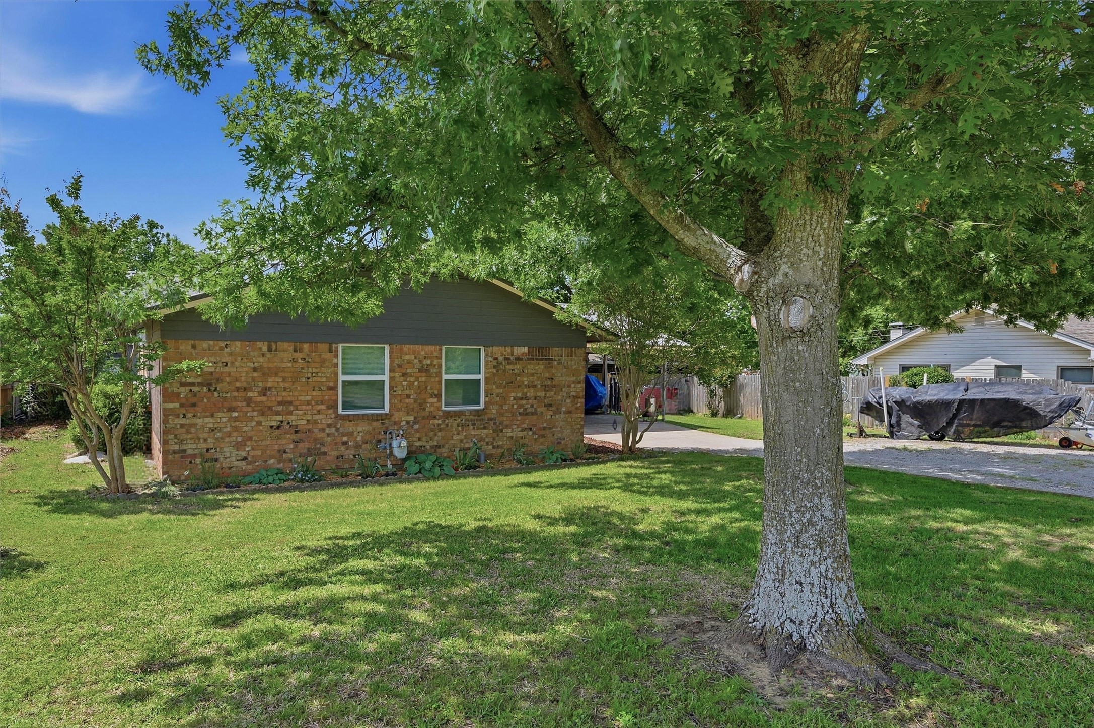 111 E Pecan Street