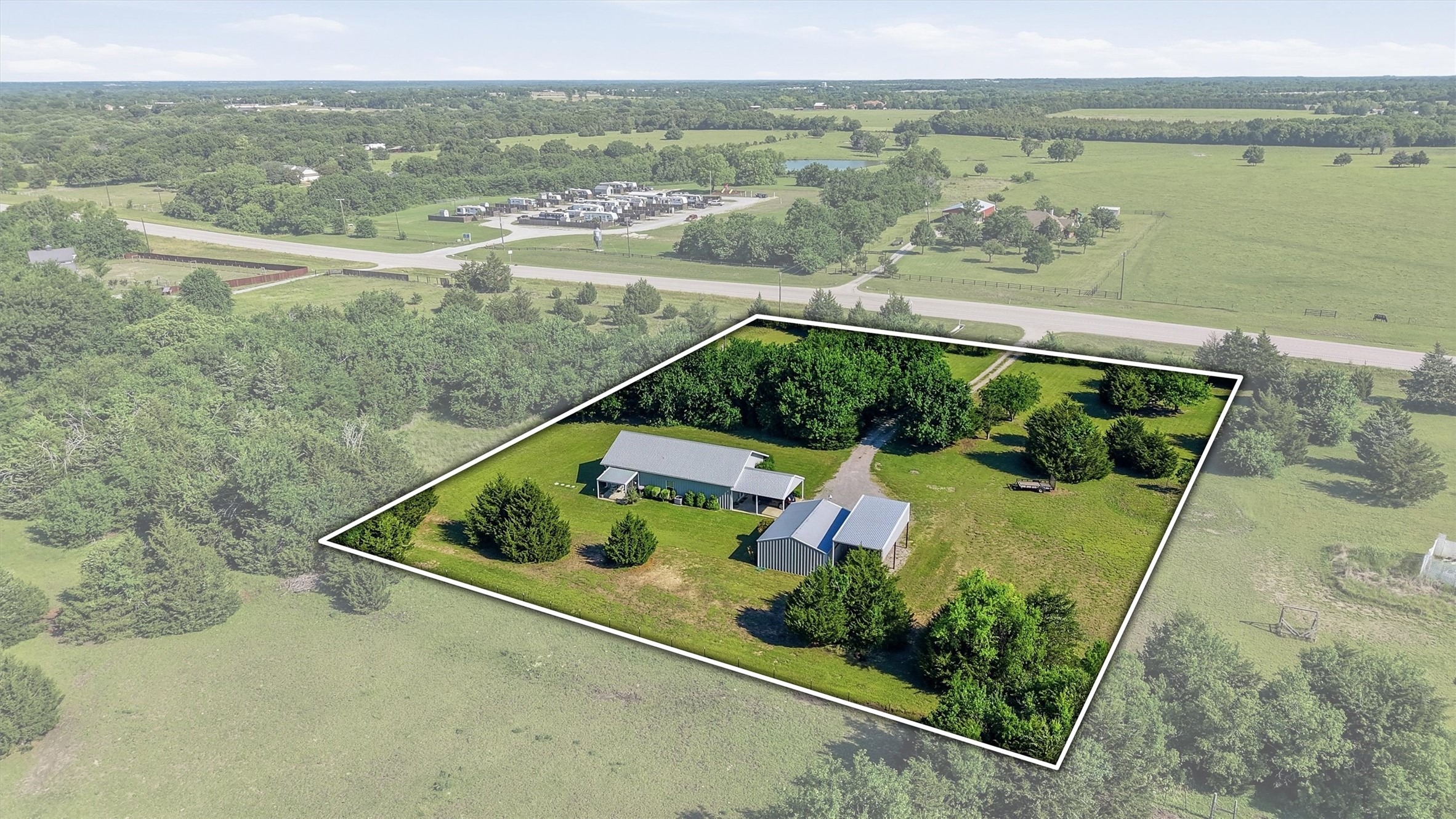 15656 State Highway 78 N