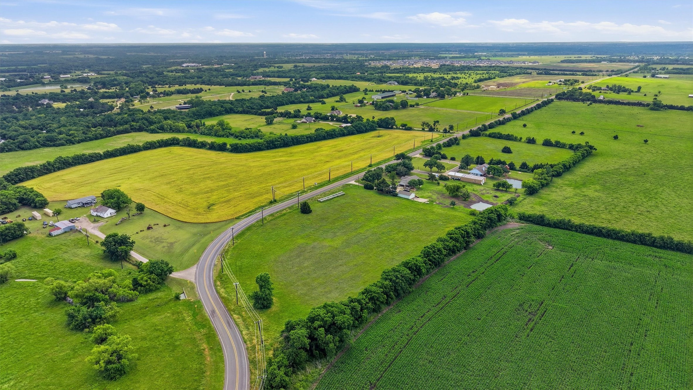 TBD Weston Road