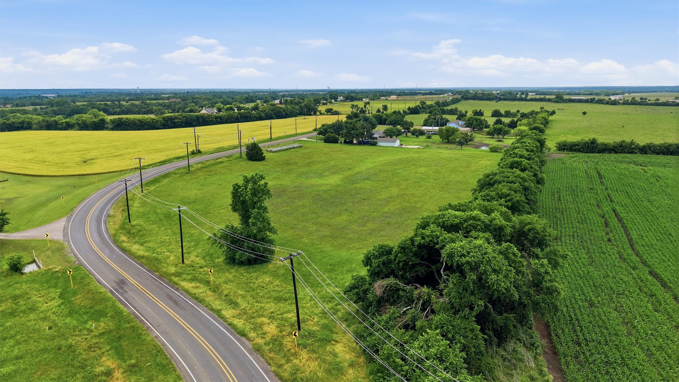 TBD Weston Road