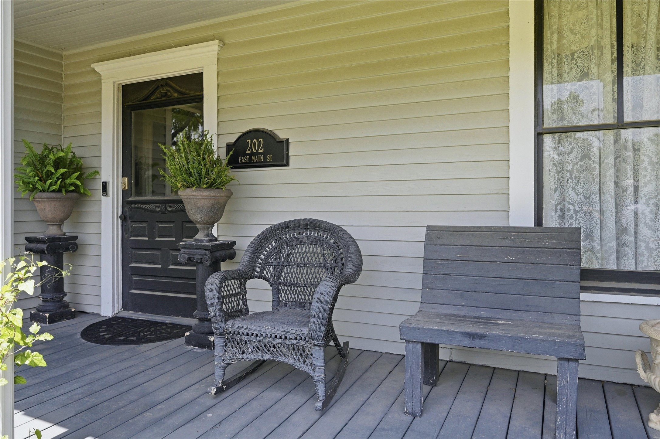 202 E Main st Street