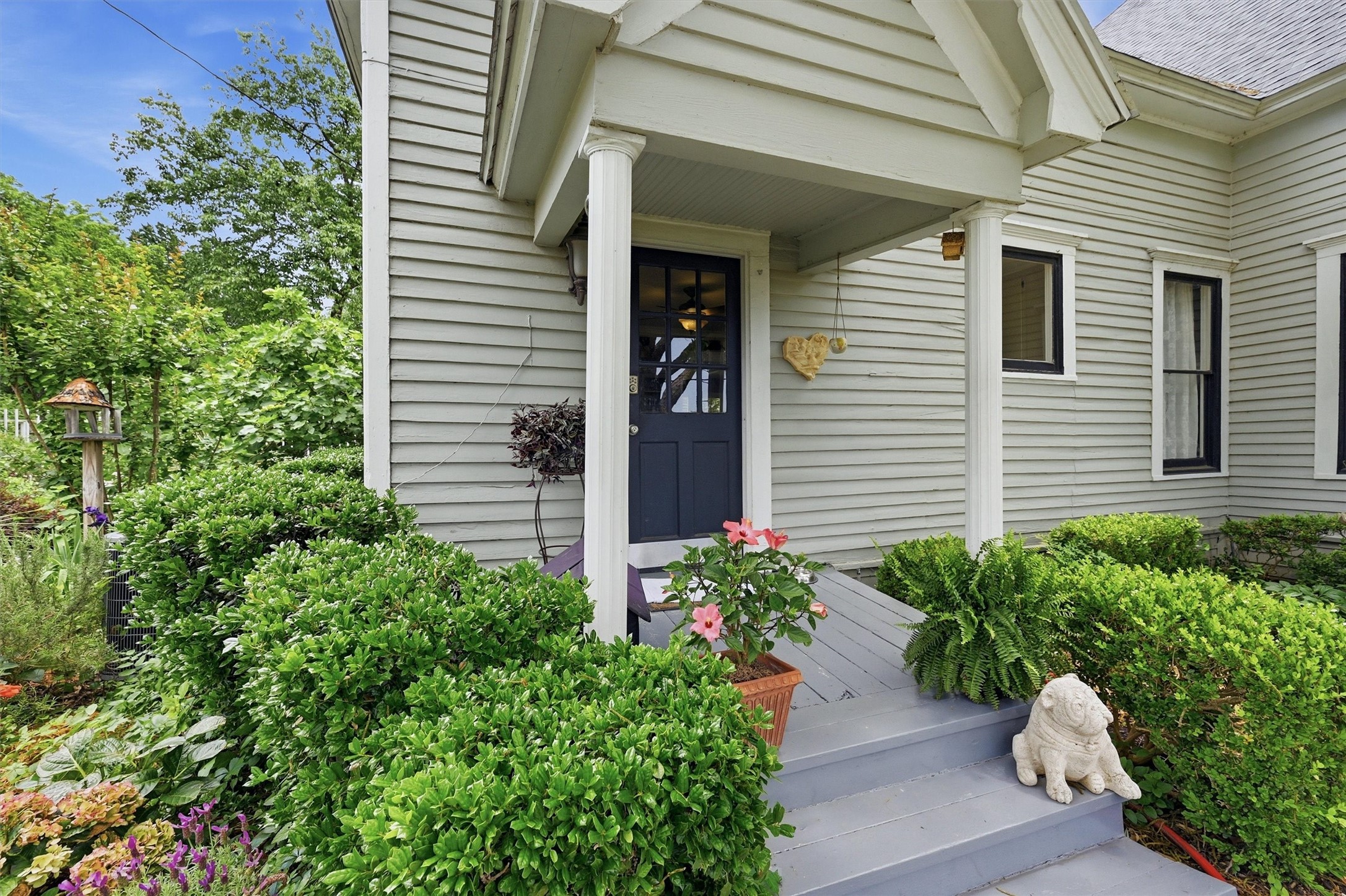 202 E Main st Street