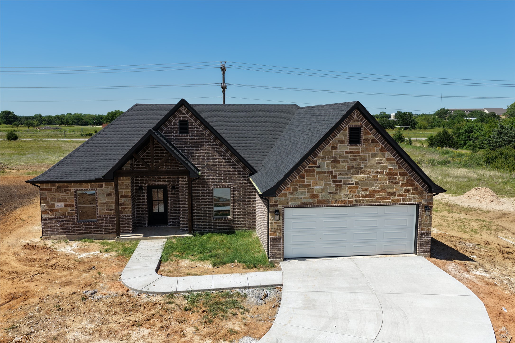 405 Austin Lane