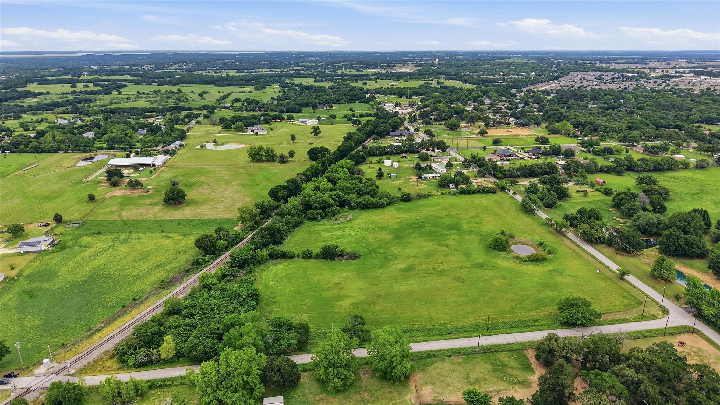 TBD New Hope Road