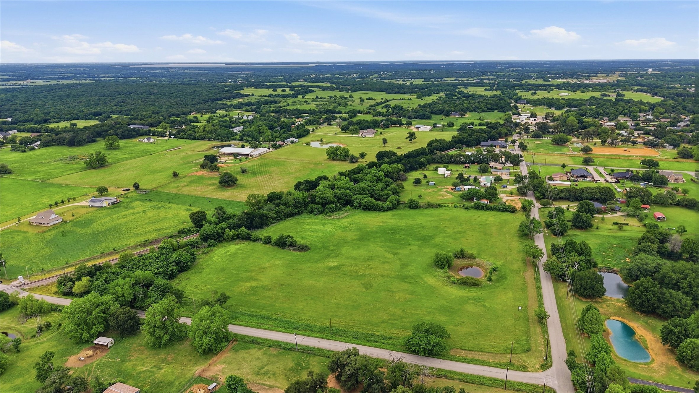 TBD New Hope Road
