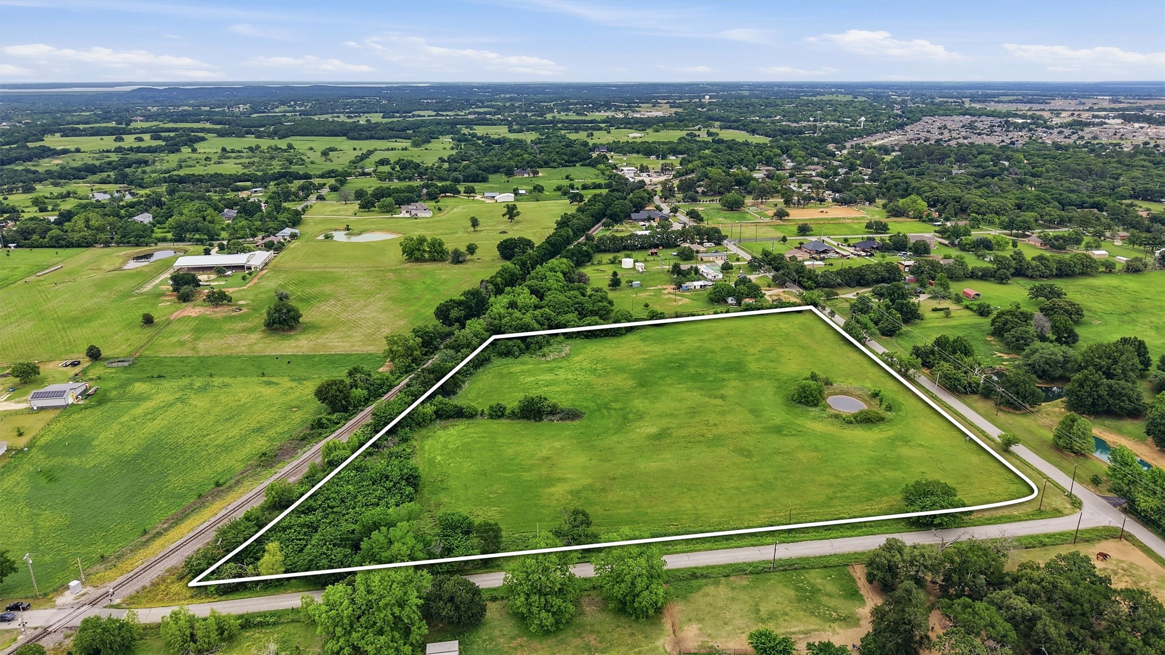 TBD New Hope Road