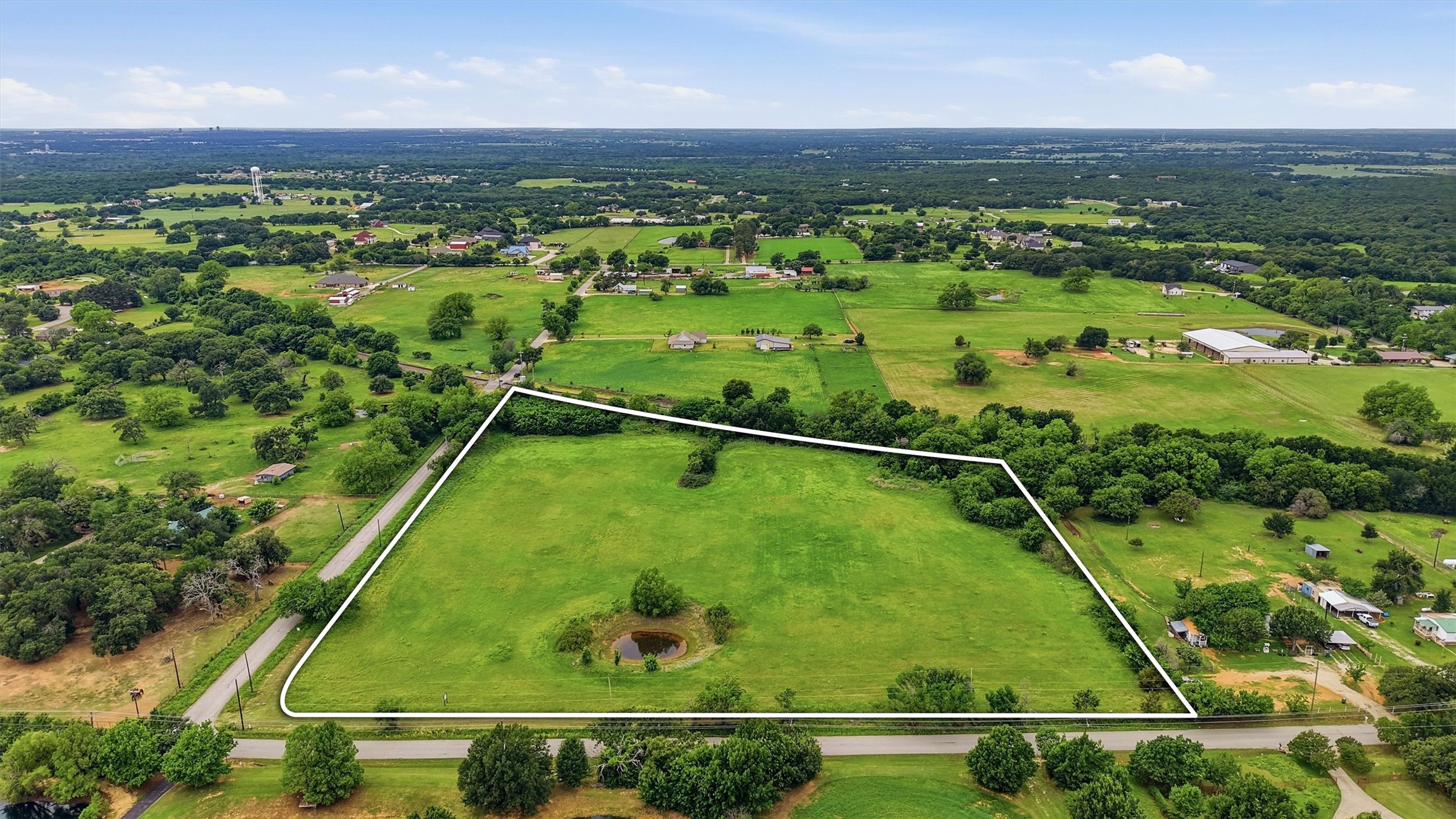 TBD New Hope Road
