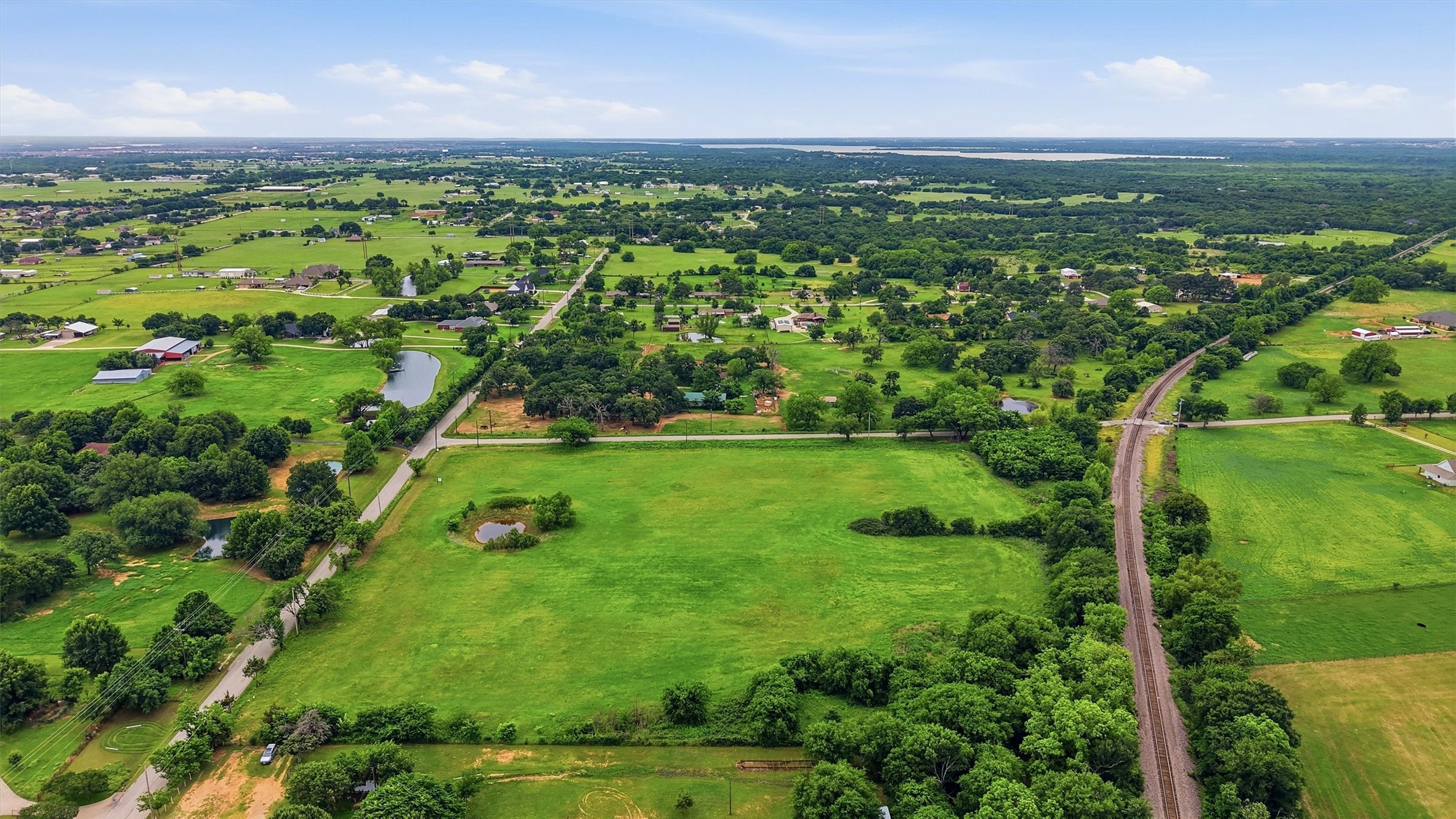 TBD New Hope Road