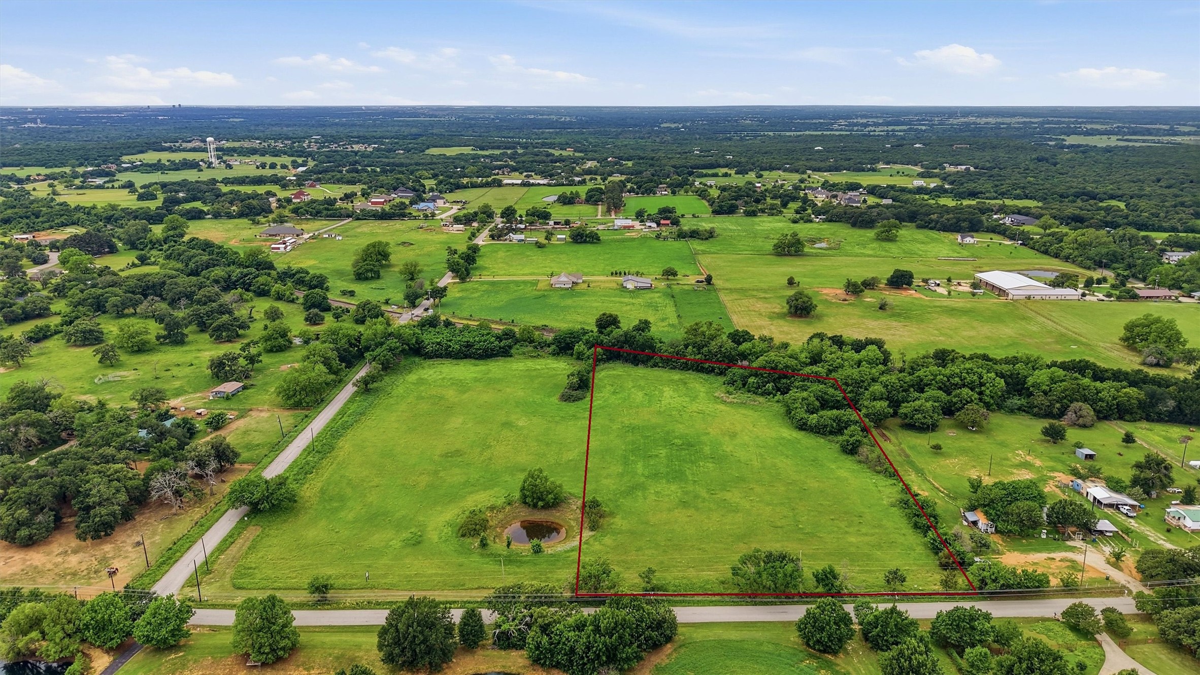 5ac New Hope Road