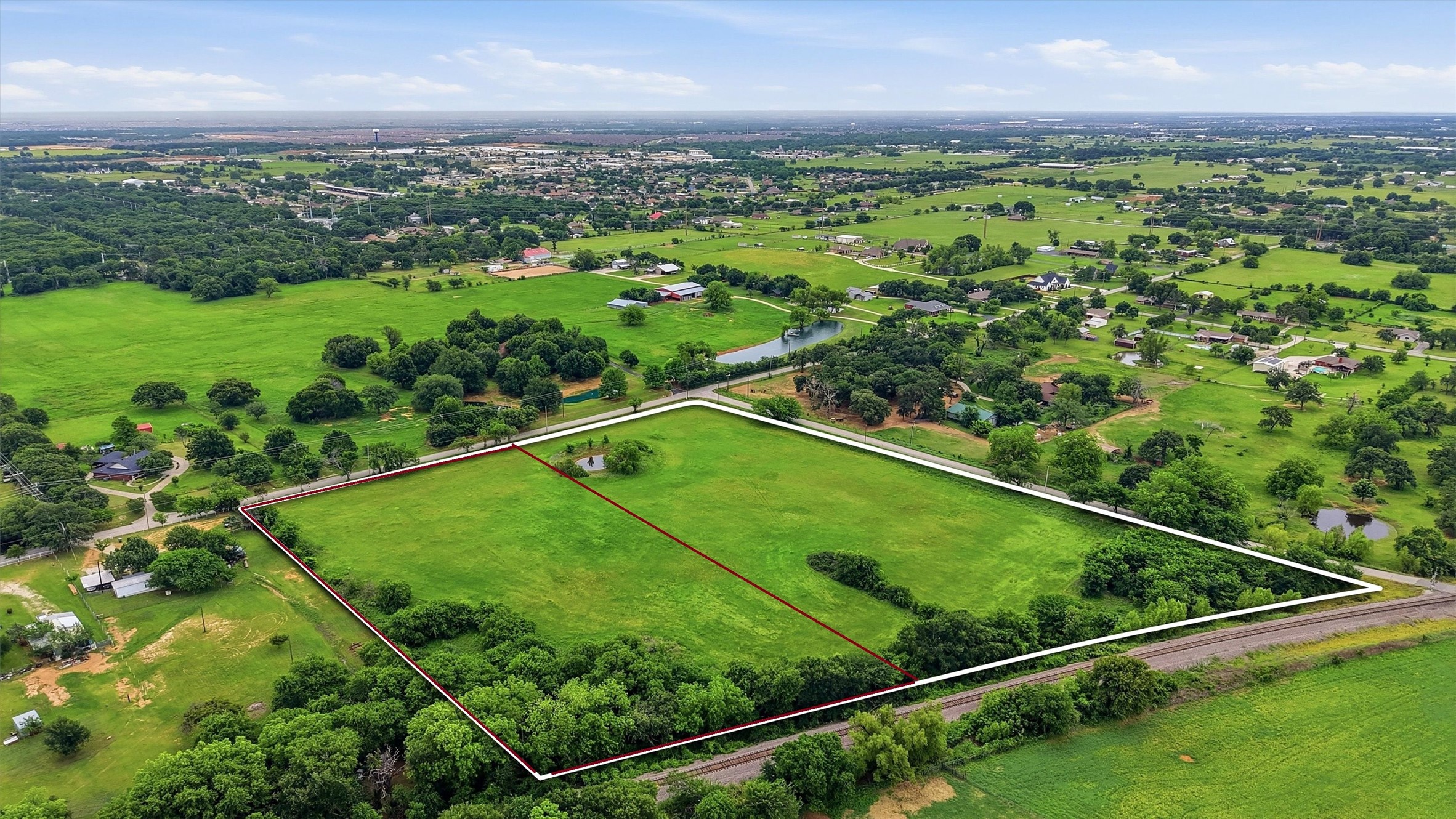 5ac New Hope Road