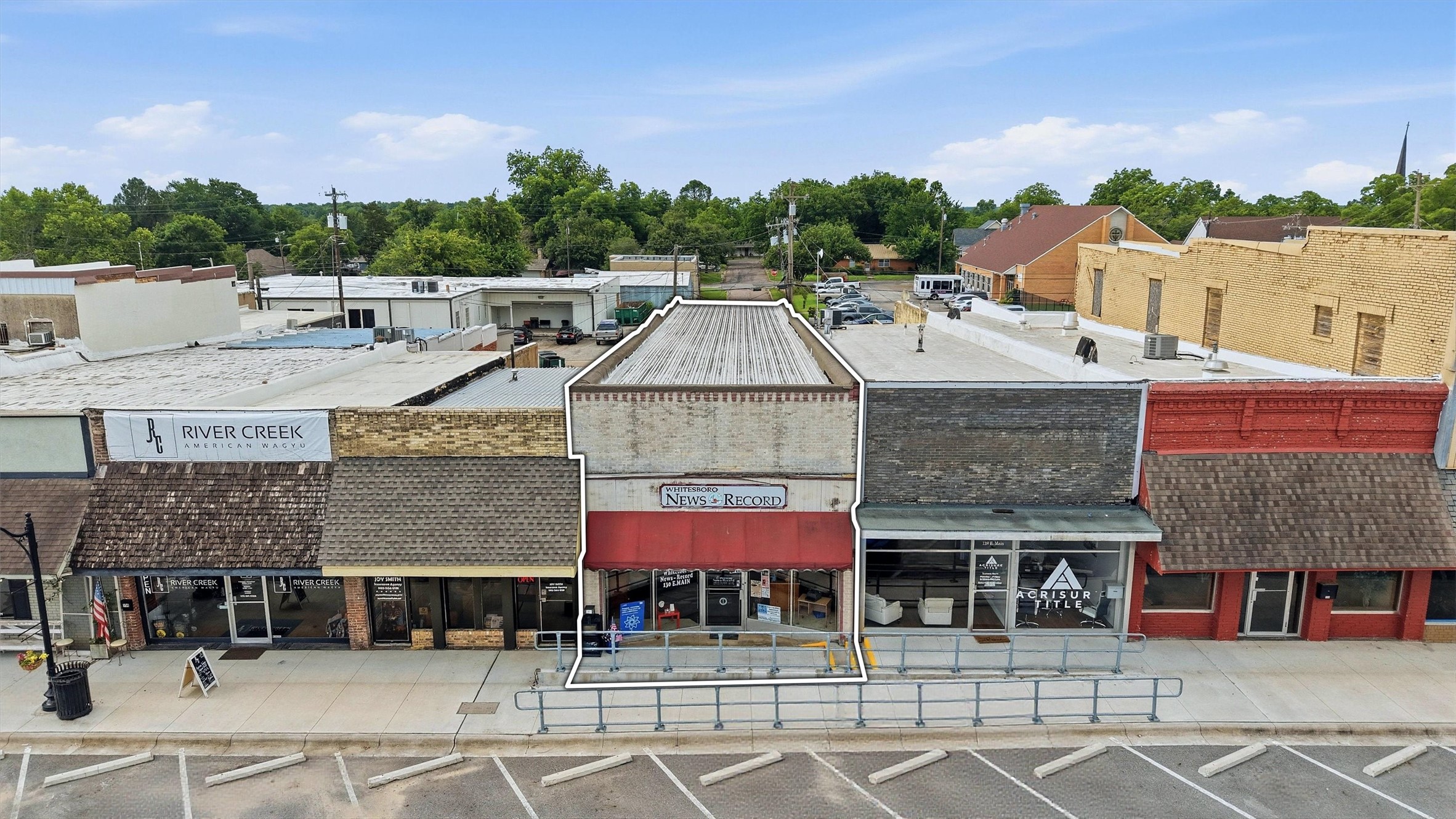 130 E Main Street
