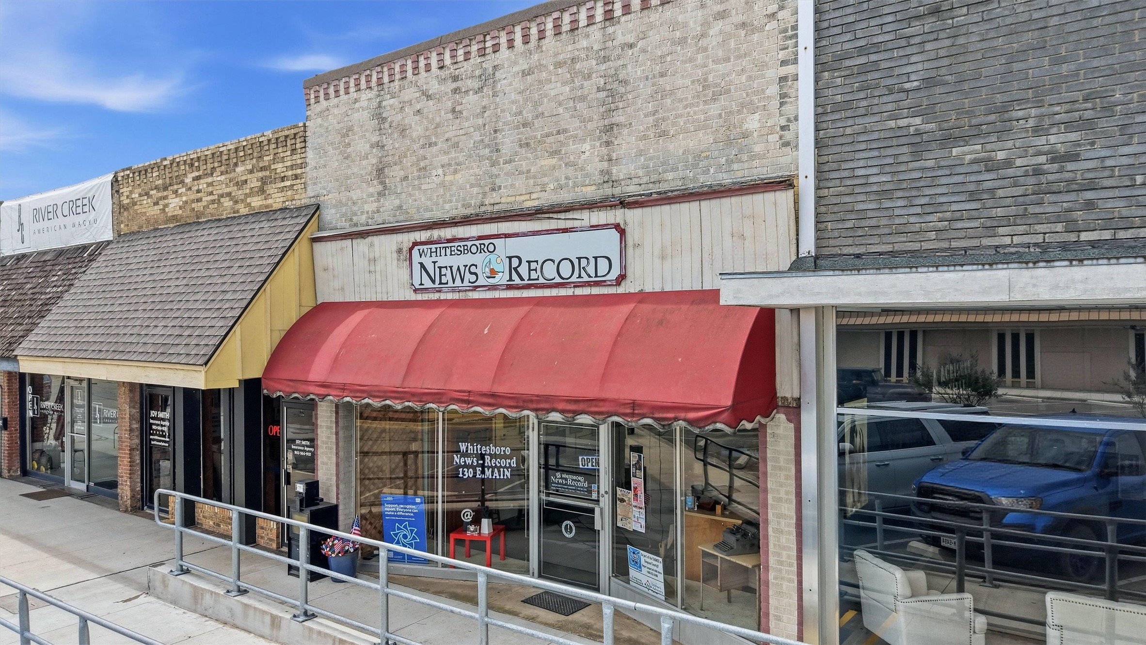 130 E Main Street
