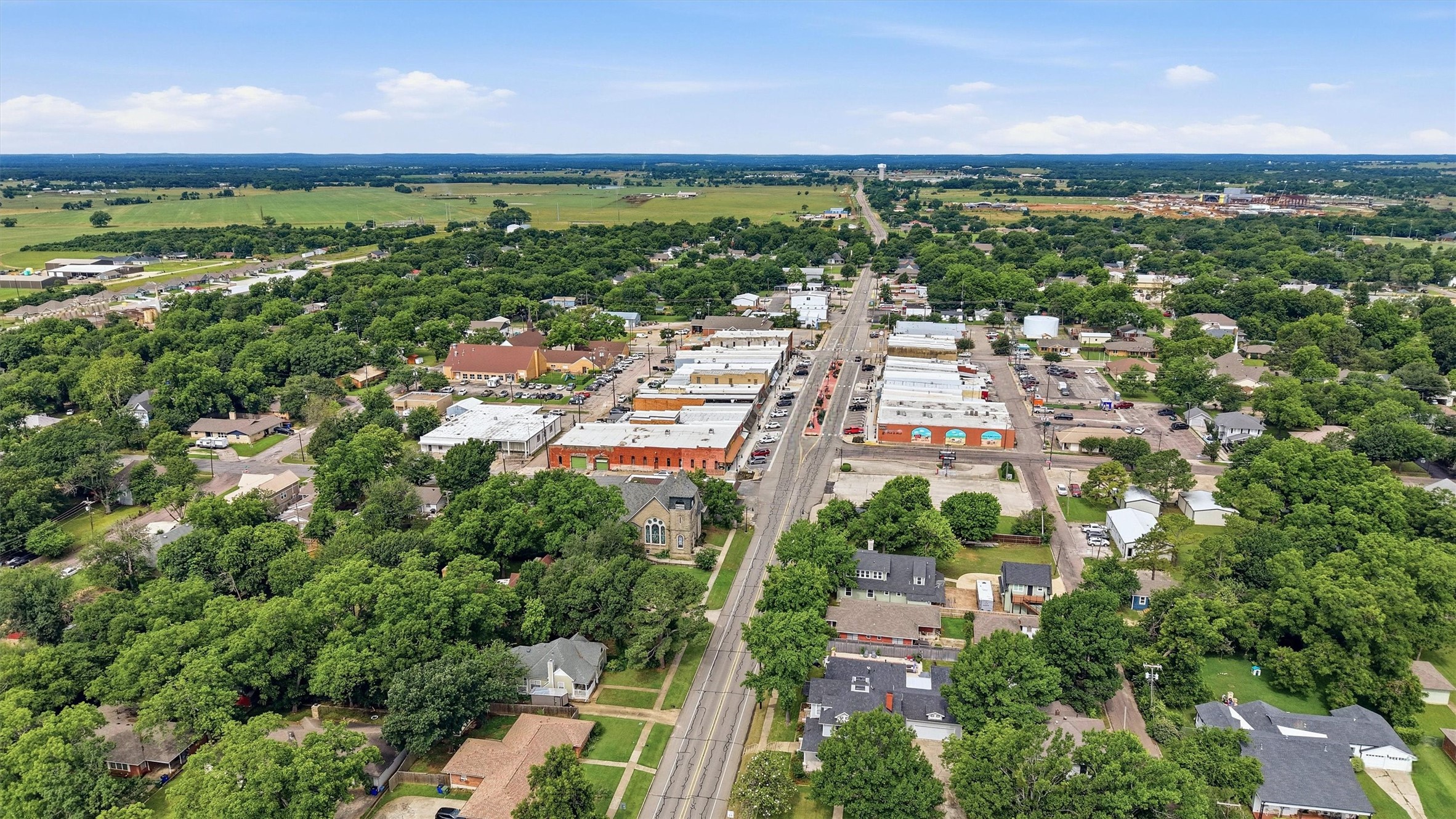 130 E Main Street