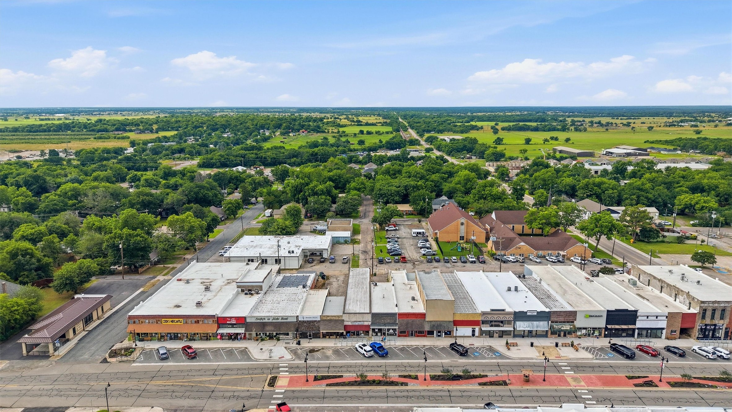 130 E Main Street