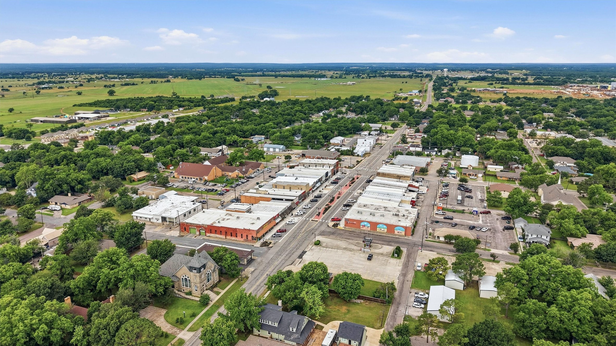 130 E Main Street