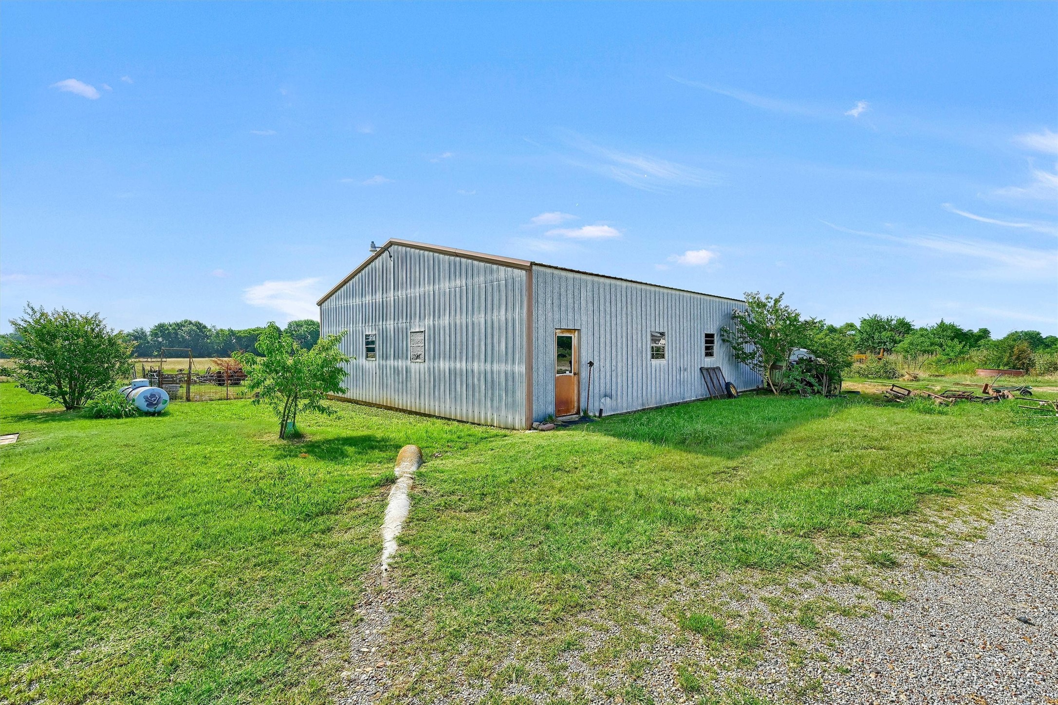 1730 Mackey Road