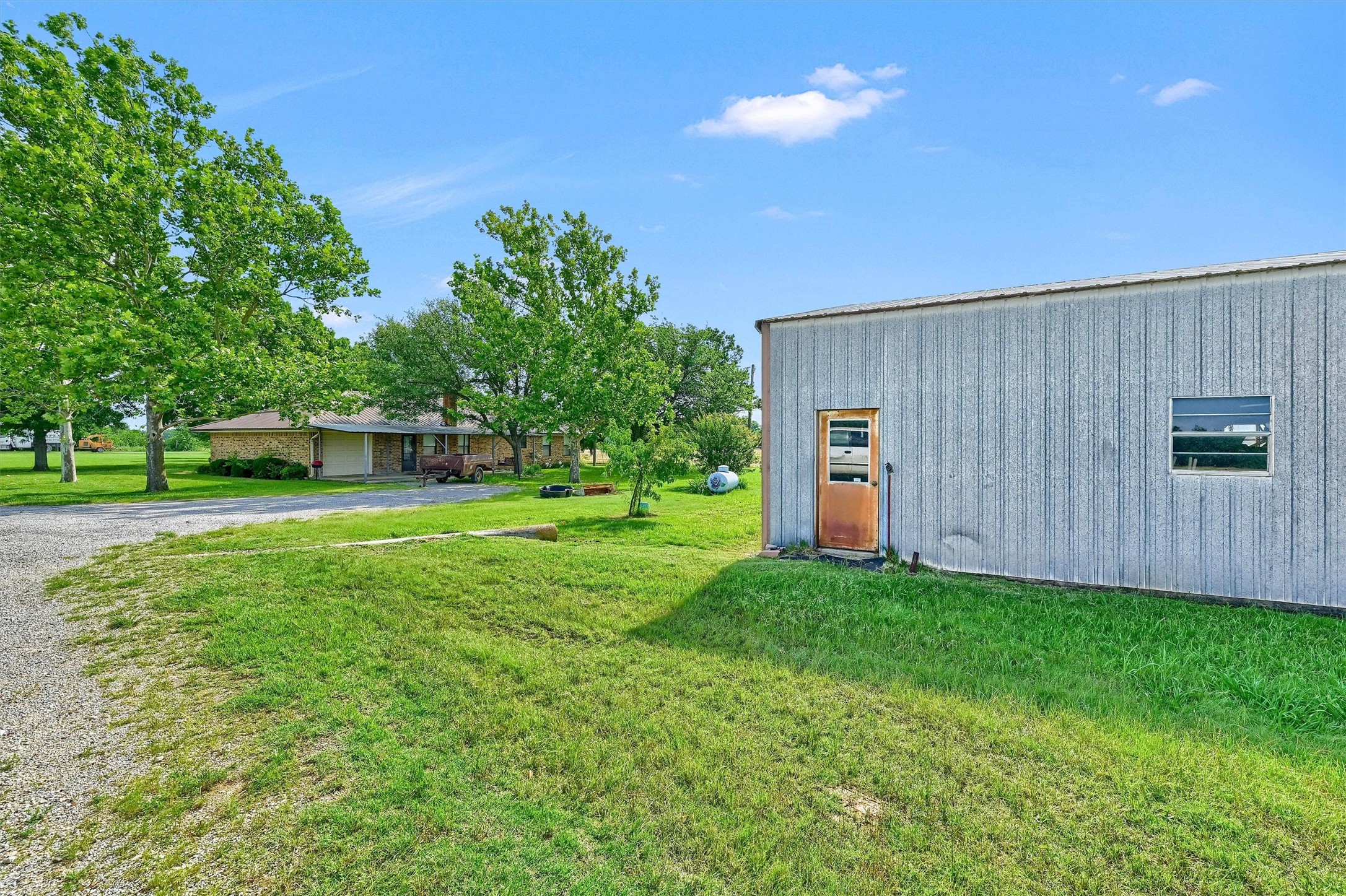 1730 Mackey Road
