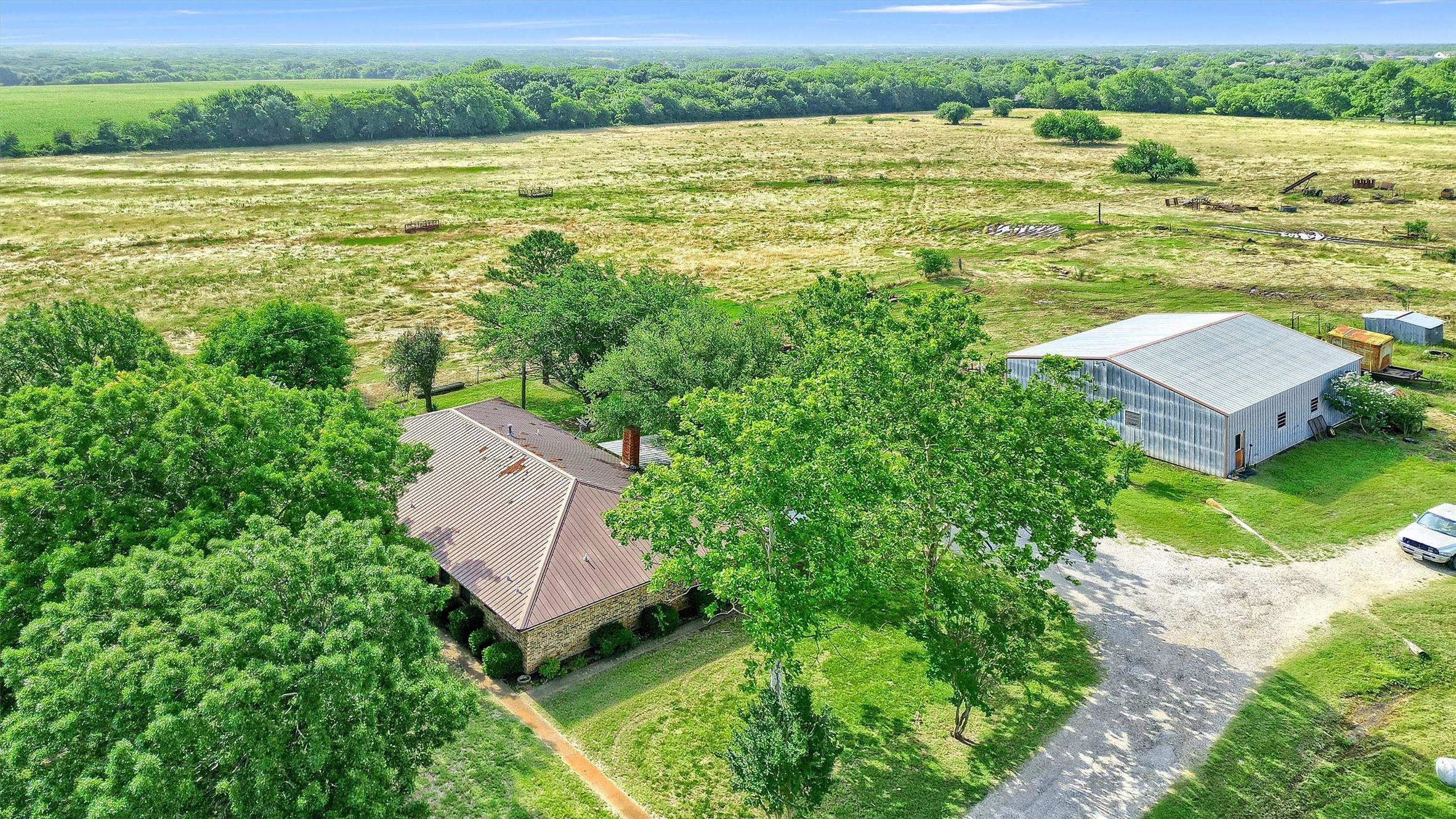 1730 Mackey Road
