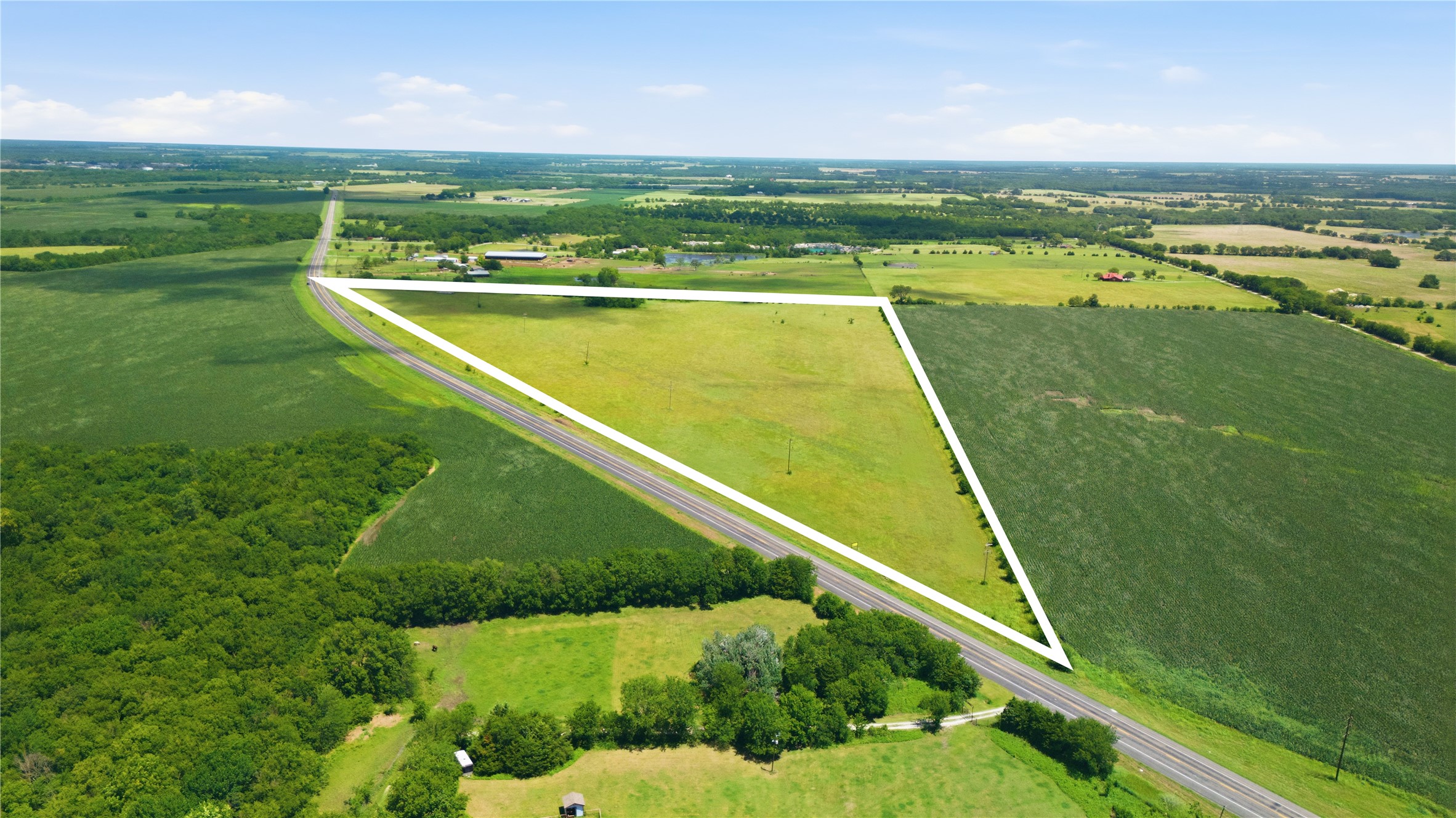 TBD Hwy 69