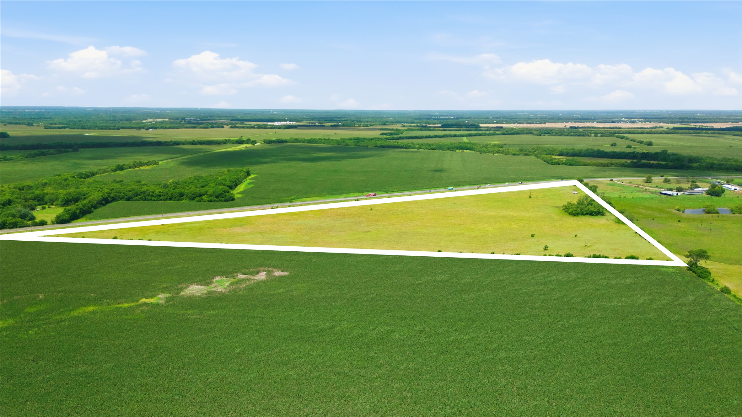 TBD Hwy 69