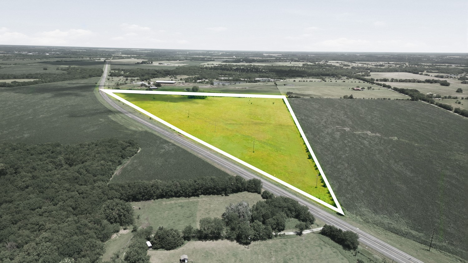 TBD Hwy 69