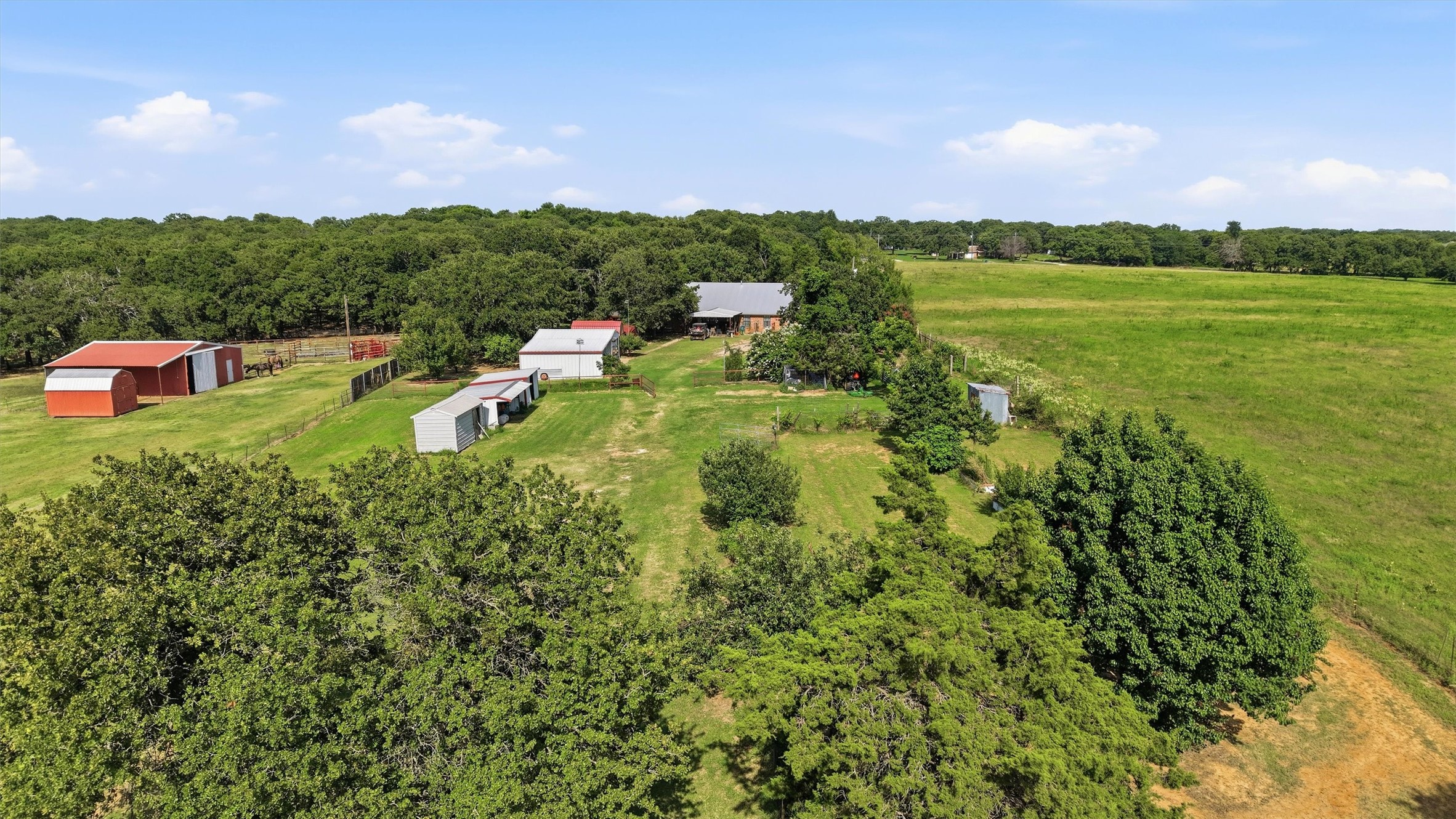 7277 W Line Road