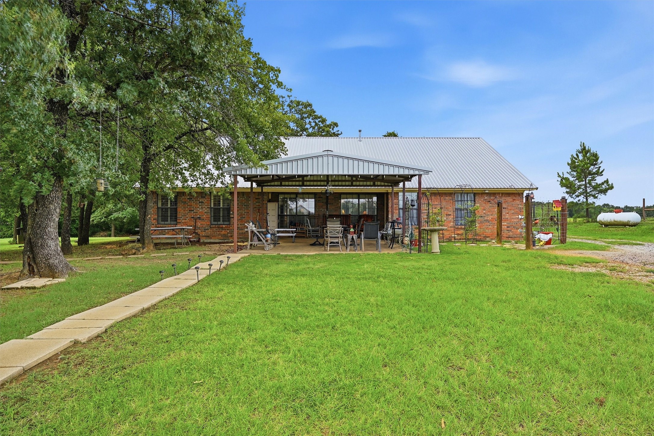 7277 W Line Road