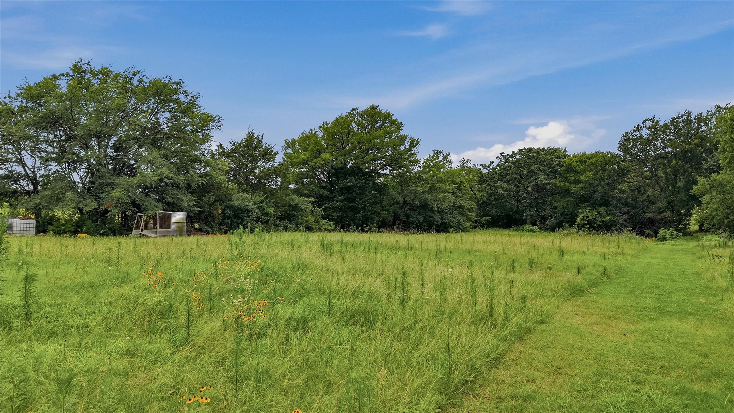 7277 W Line Road
