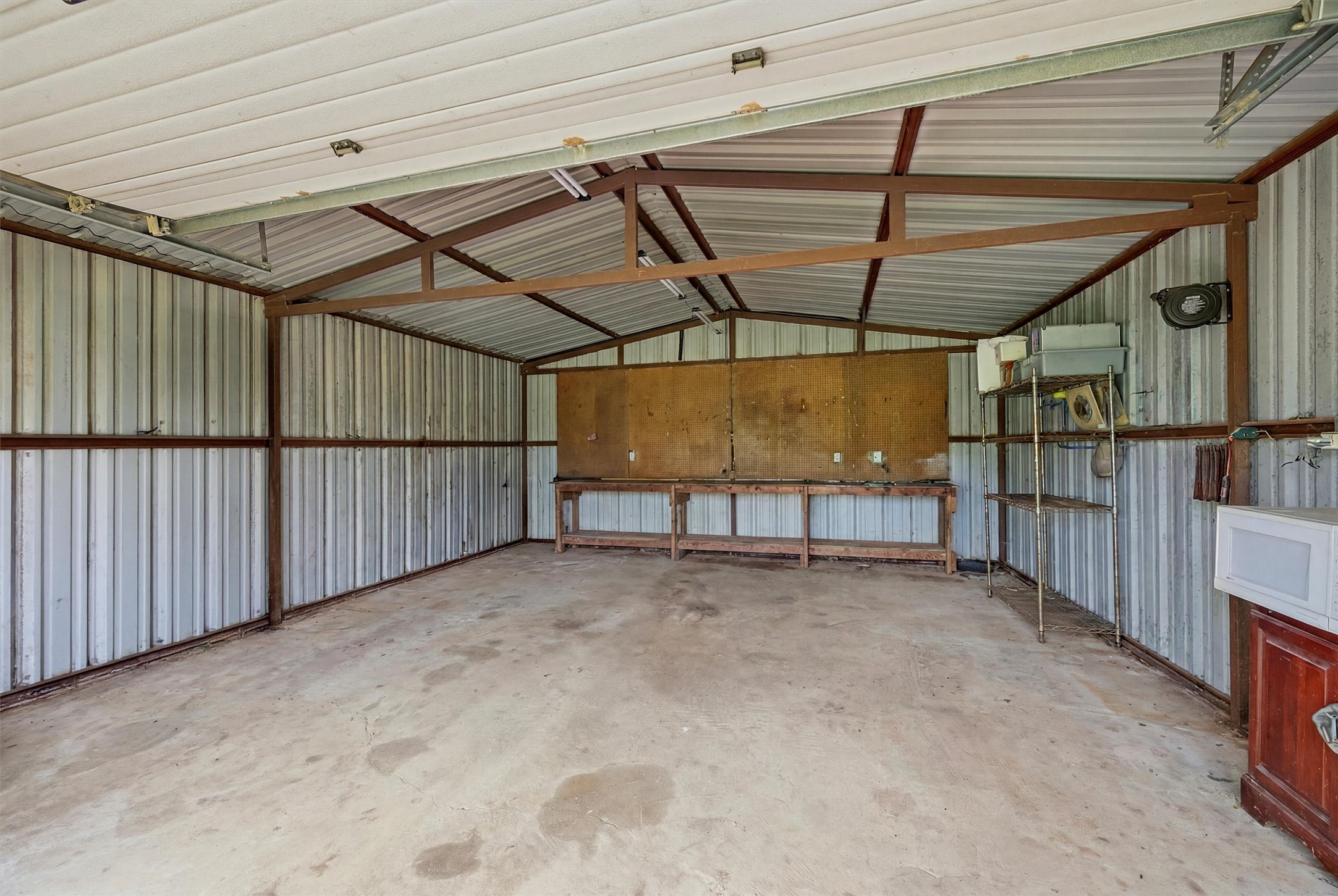7277 W Line Road