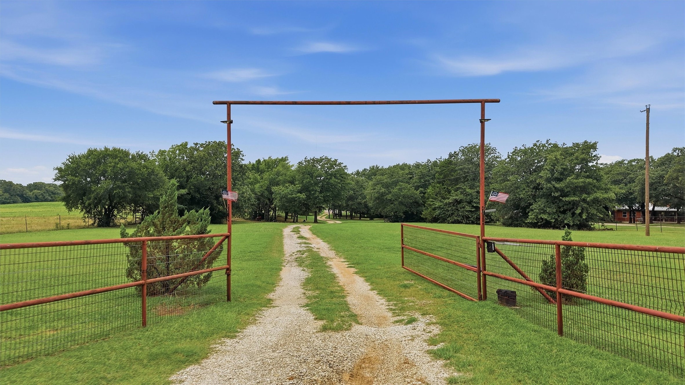 7277 W Line Road
