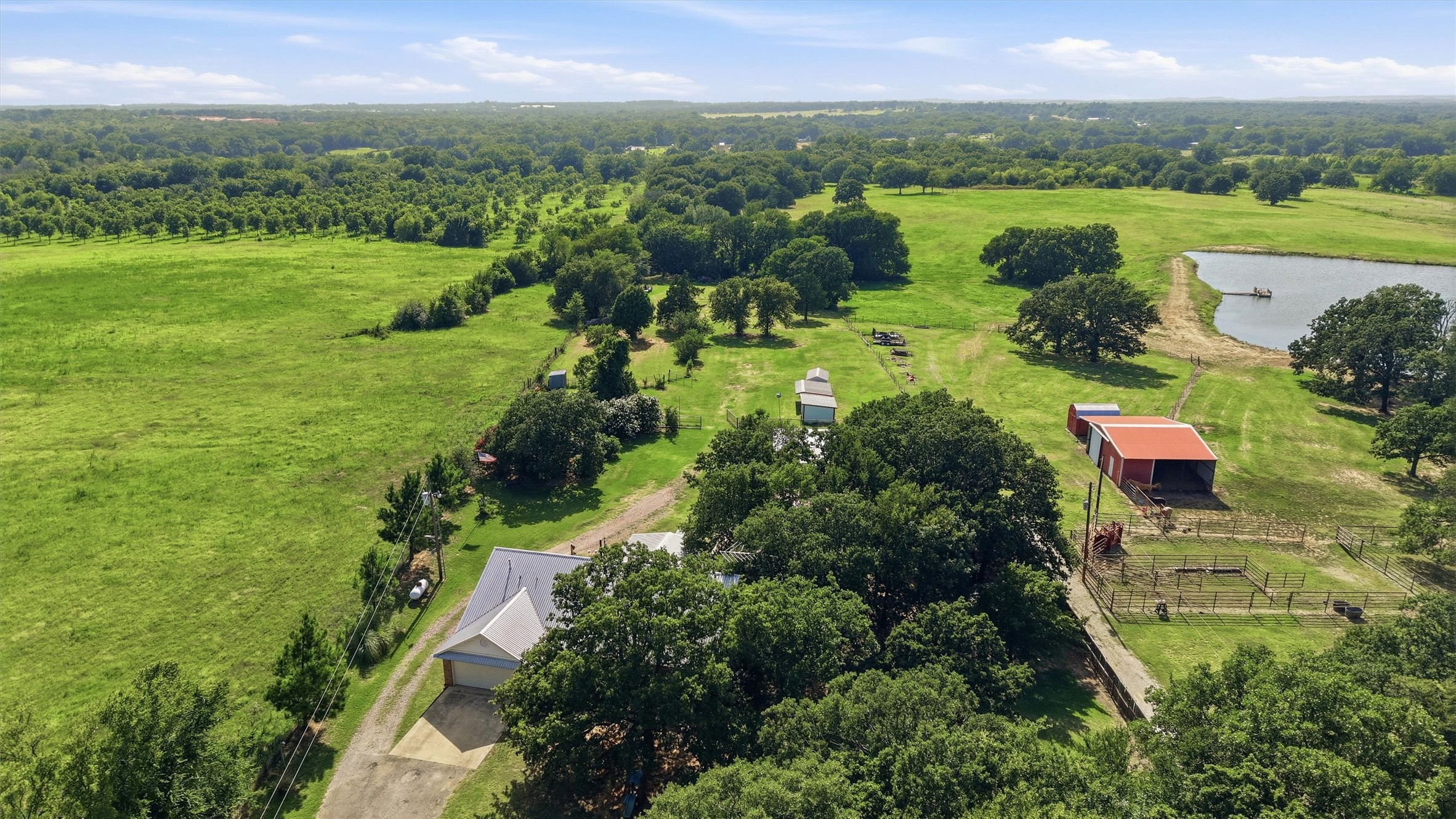 7277 W Line Road