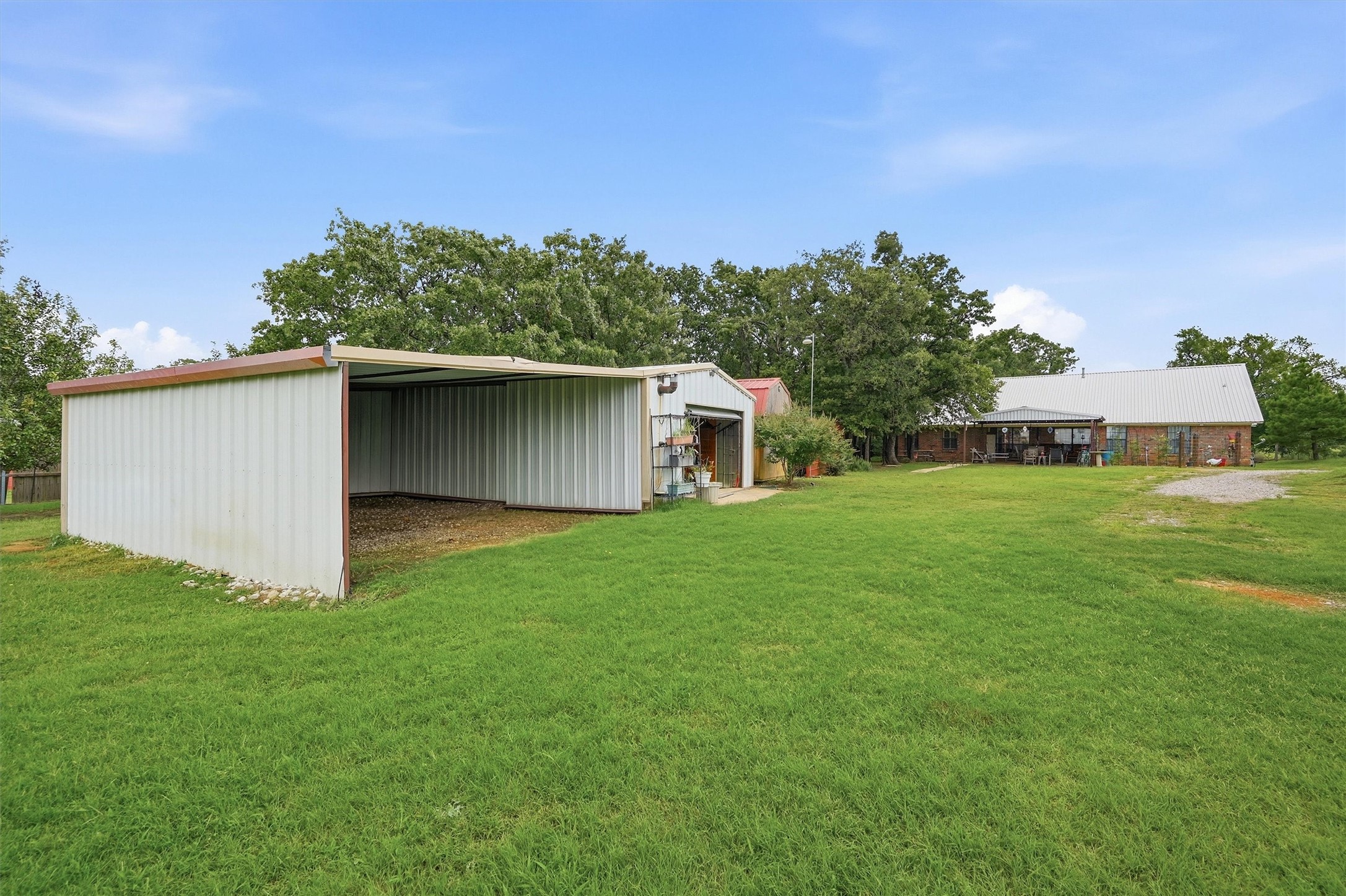 7277 W Line Road