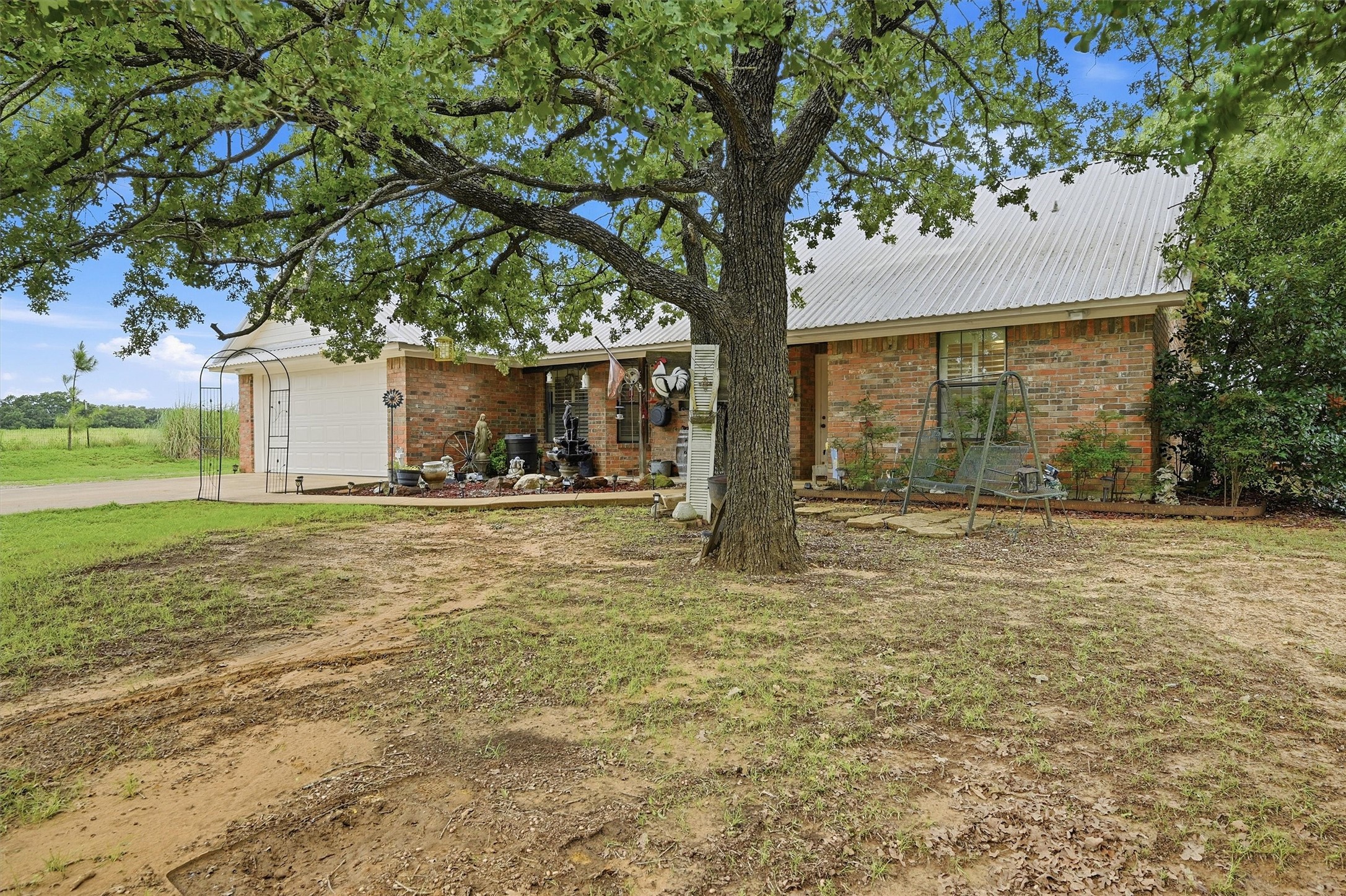 7277 W Line Road